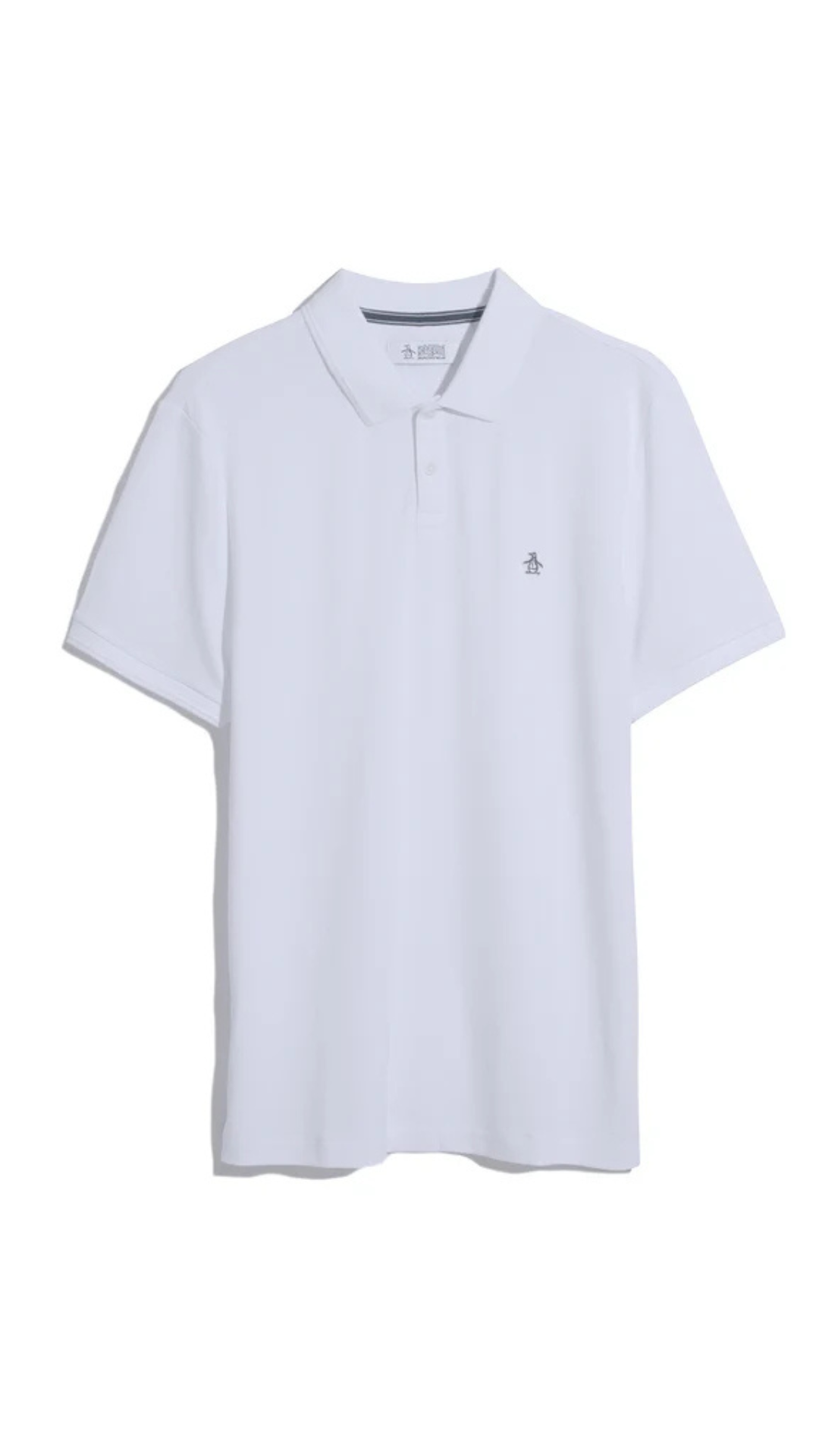 S/S DADDY POLO (NEW)
