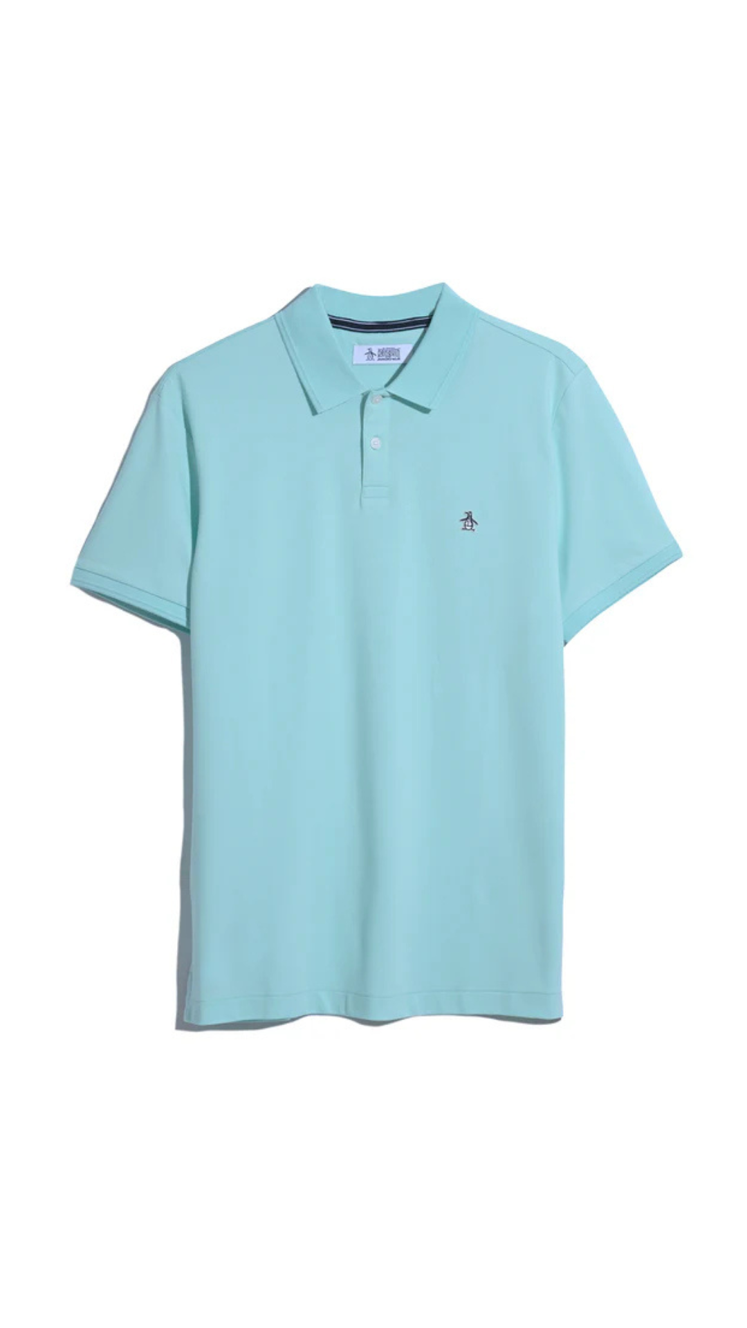 S/S DADDY 2.0 POLO
