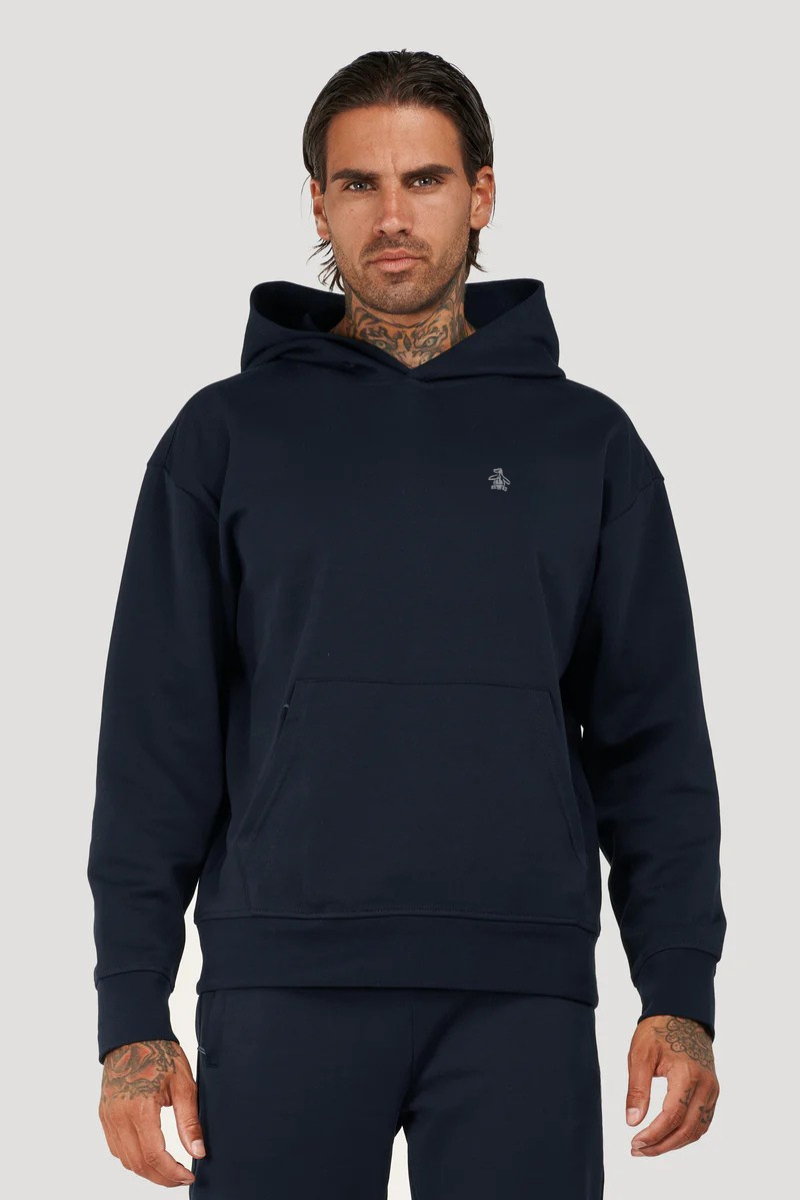 OTH STICKER PETE HOODIE