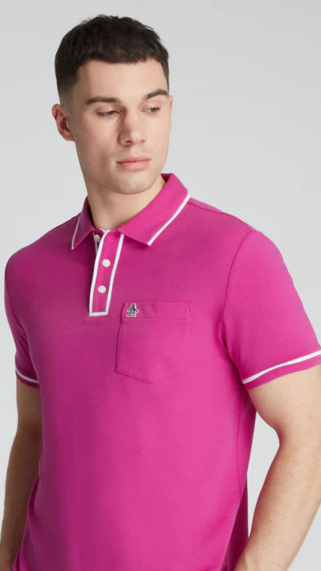 S/S EARL POLO