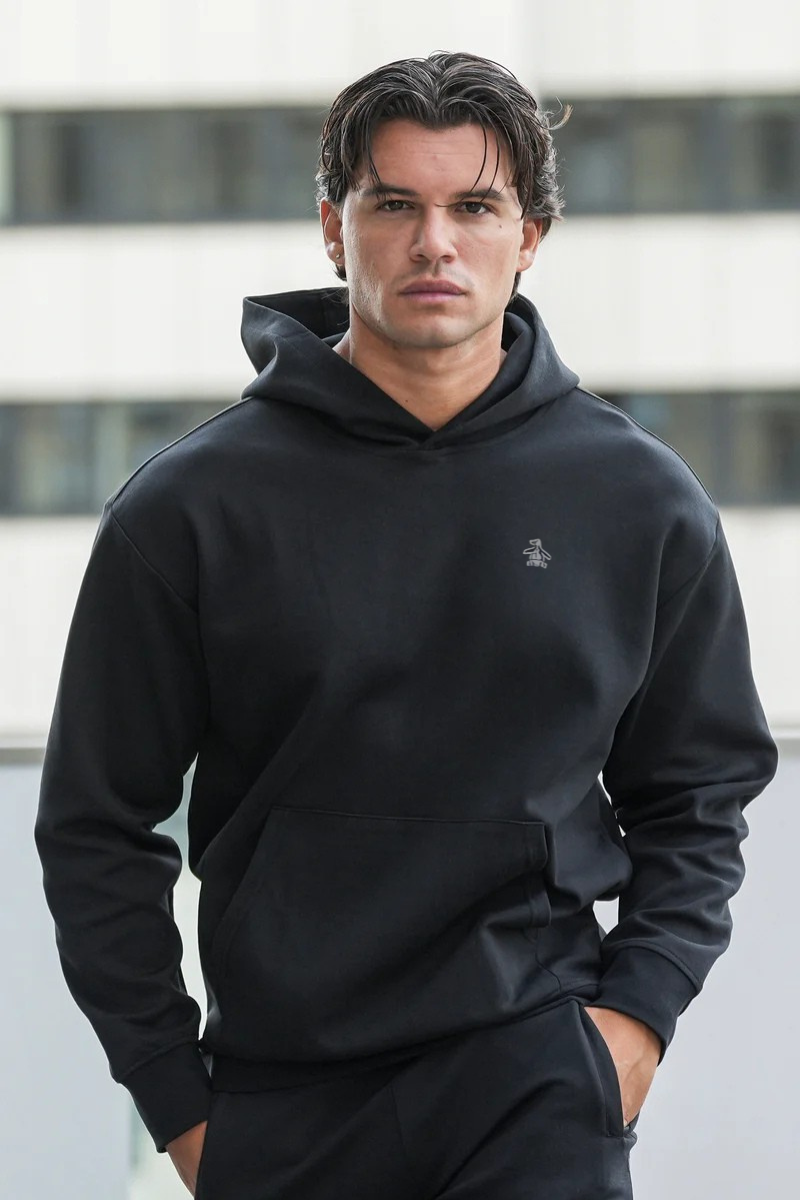 OTH STICKER PETE HOODIE
