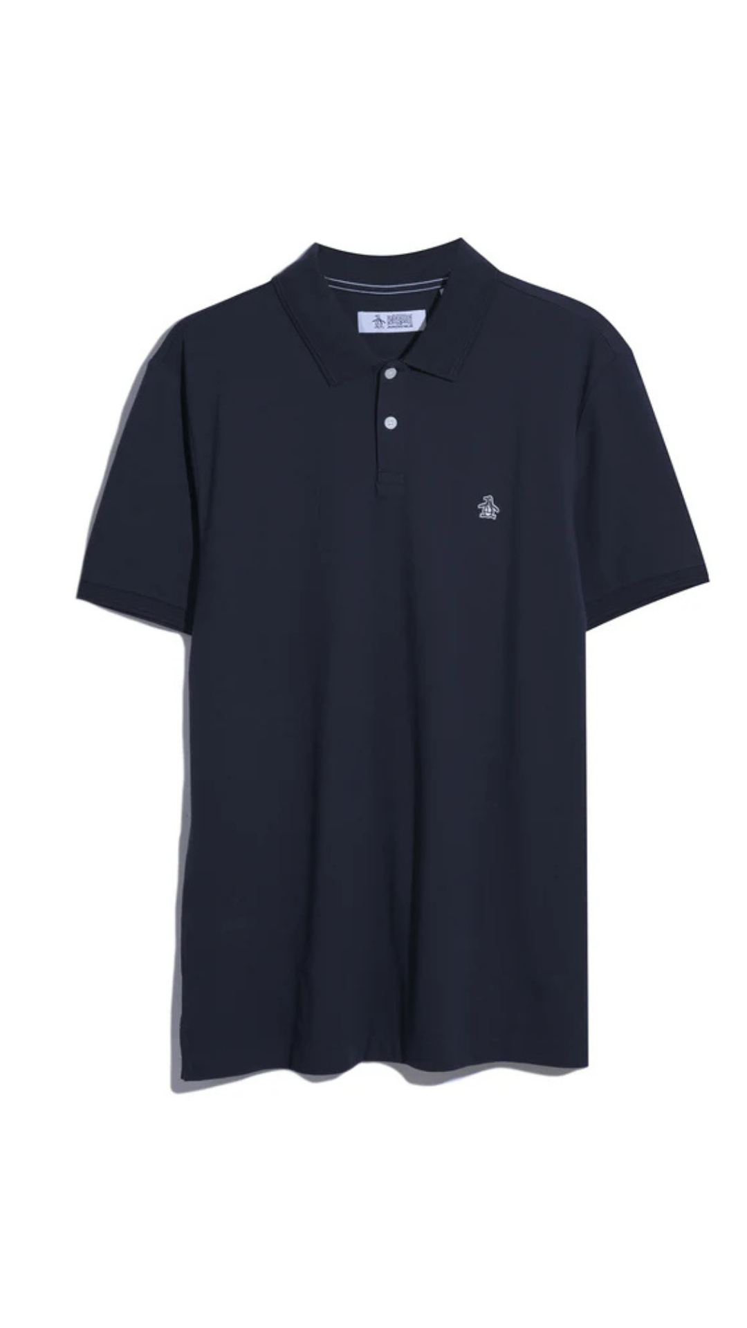 S/S DADDY POLO (NEW)