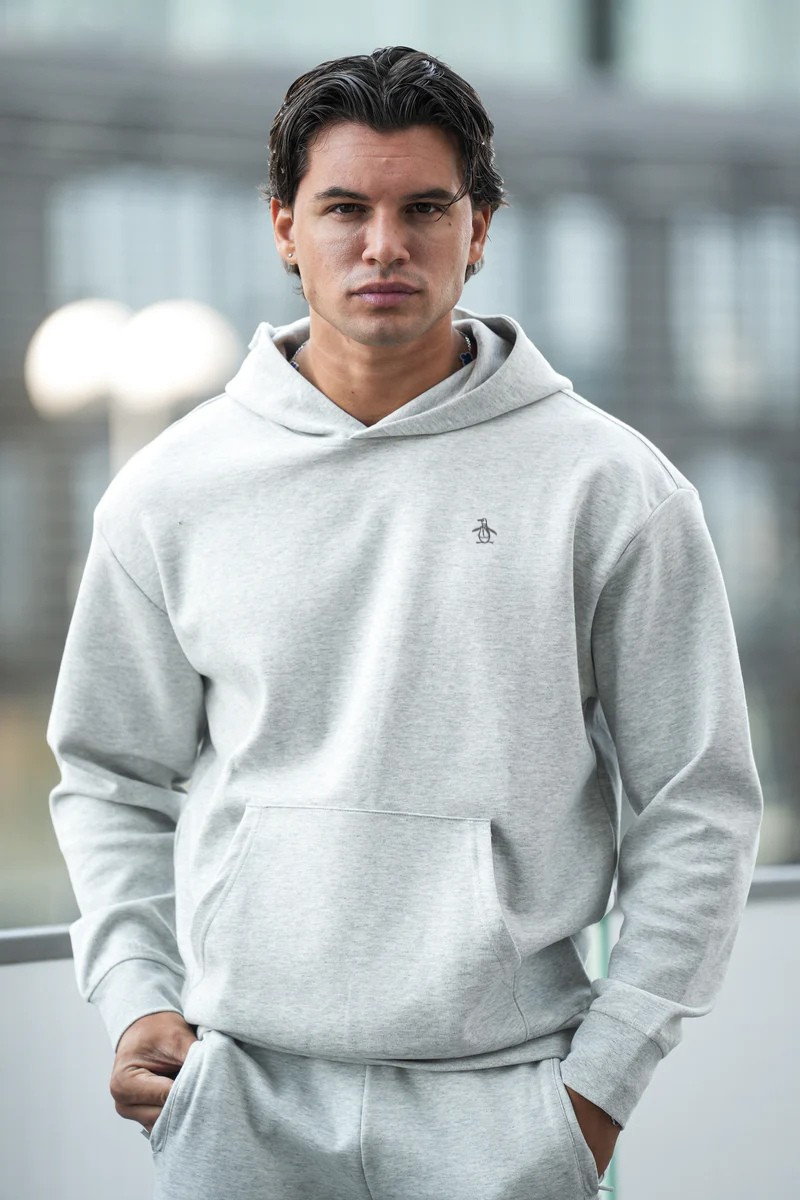 OTH STICKER PETE HOODIE