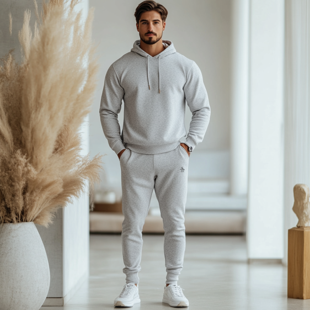 STICKER PETE SWEATPANT