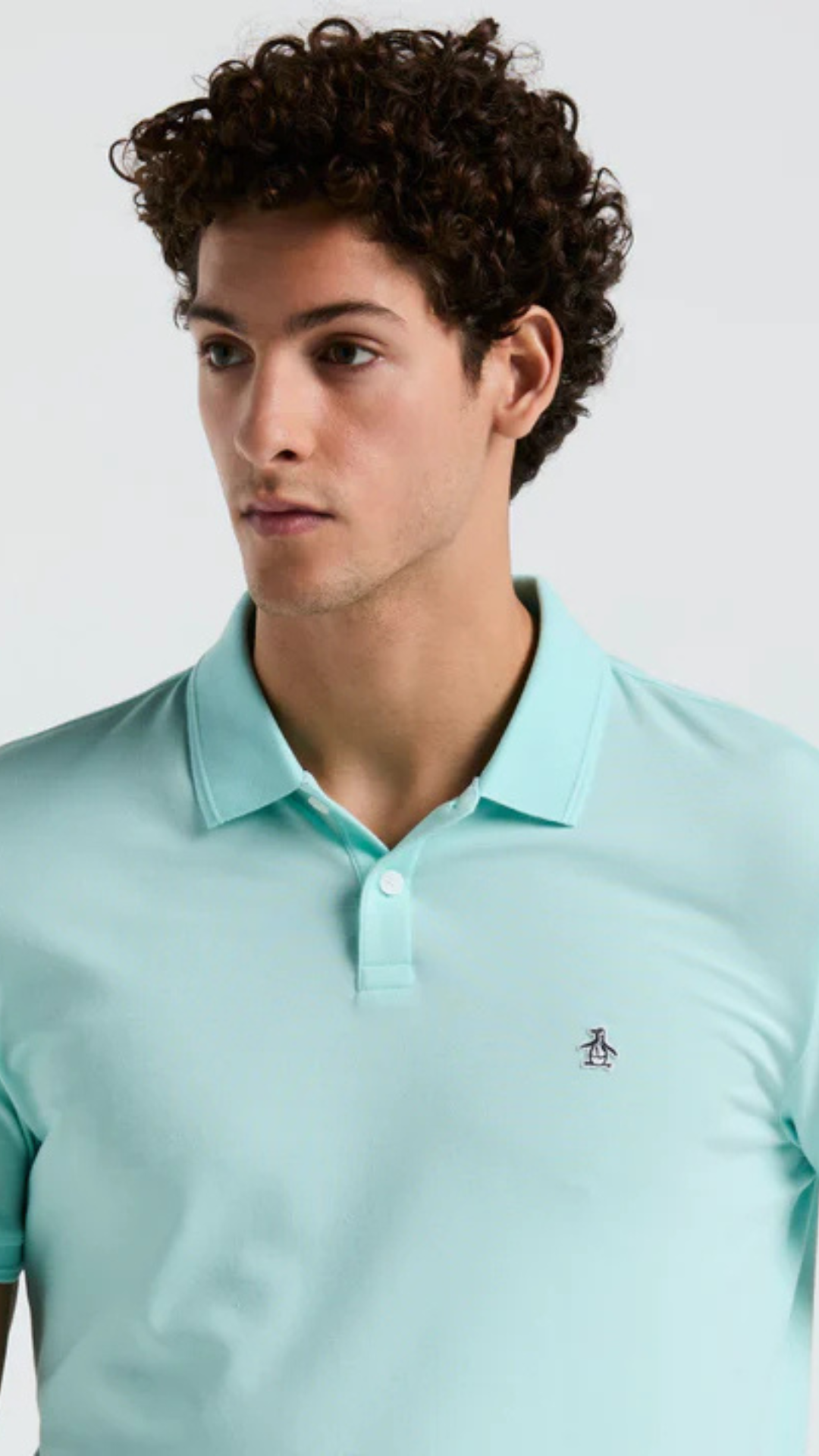 S/S DADDY 2.0 POLO
