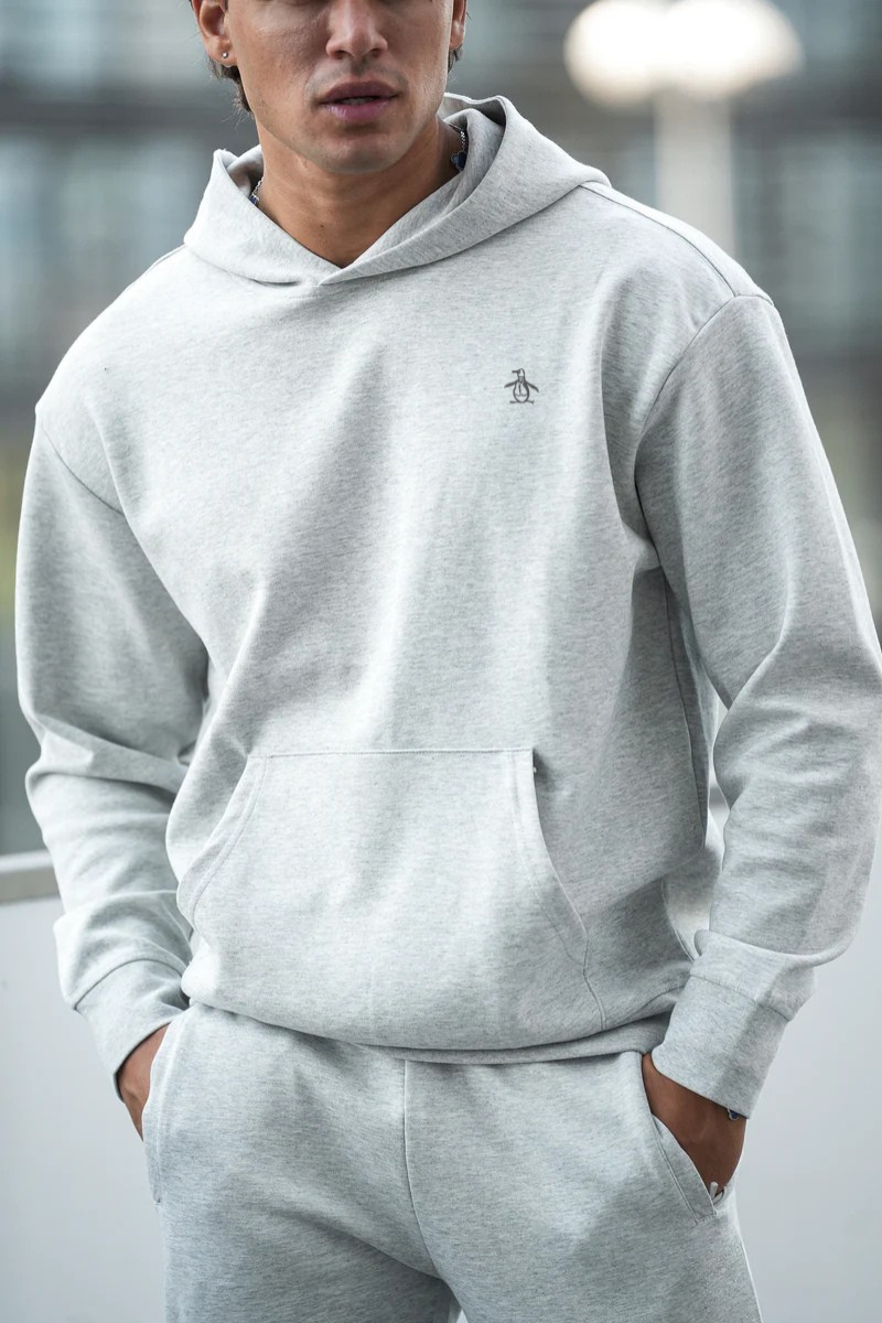 OTH STICKER PETE HOODIE