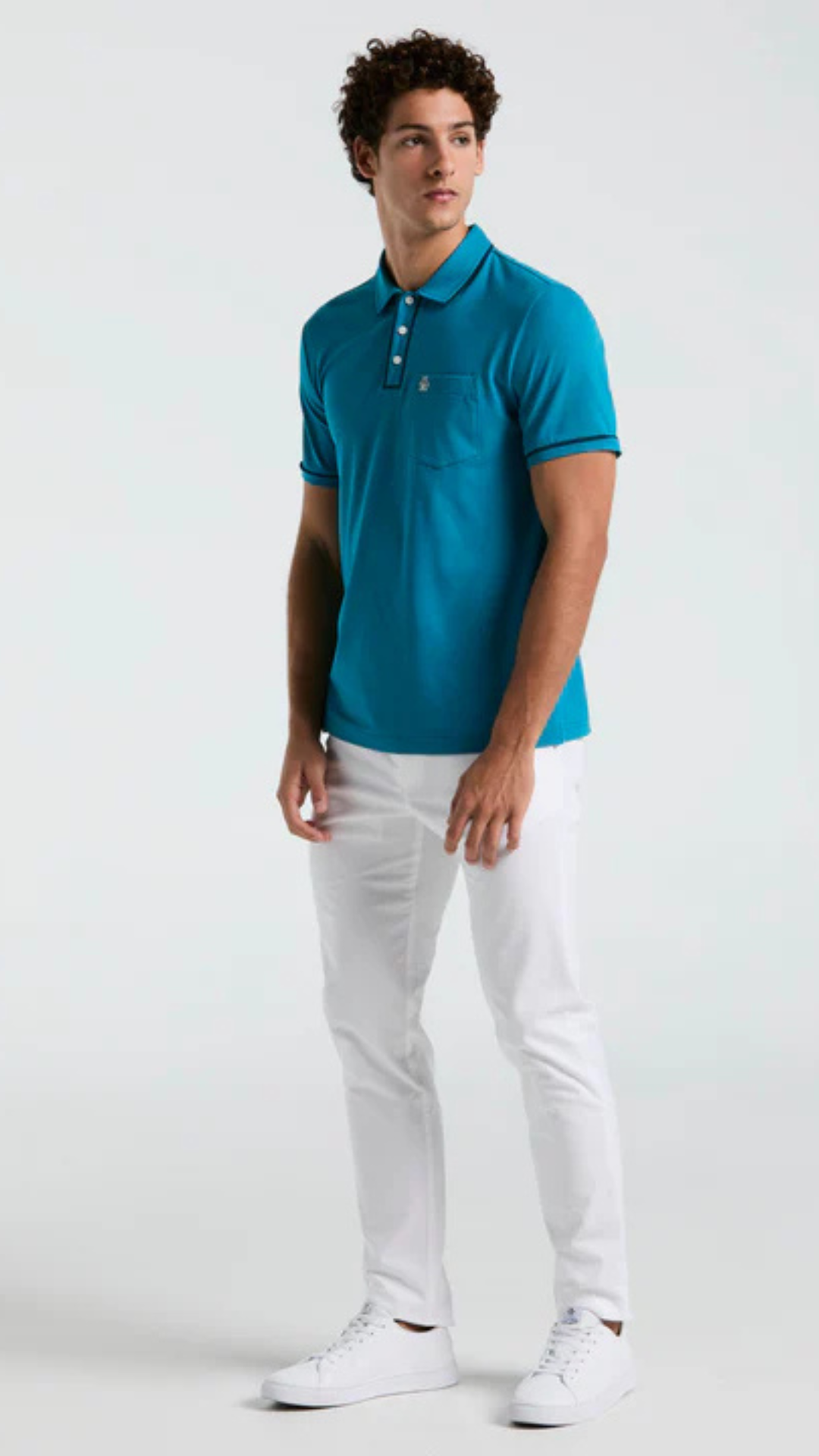 S/S EARL POLO