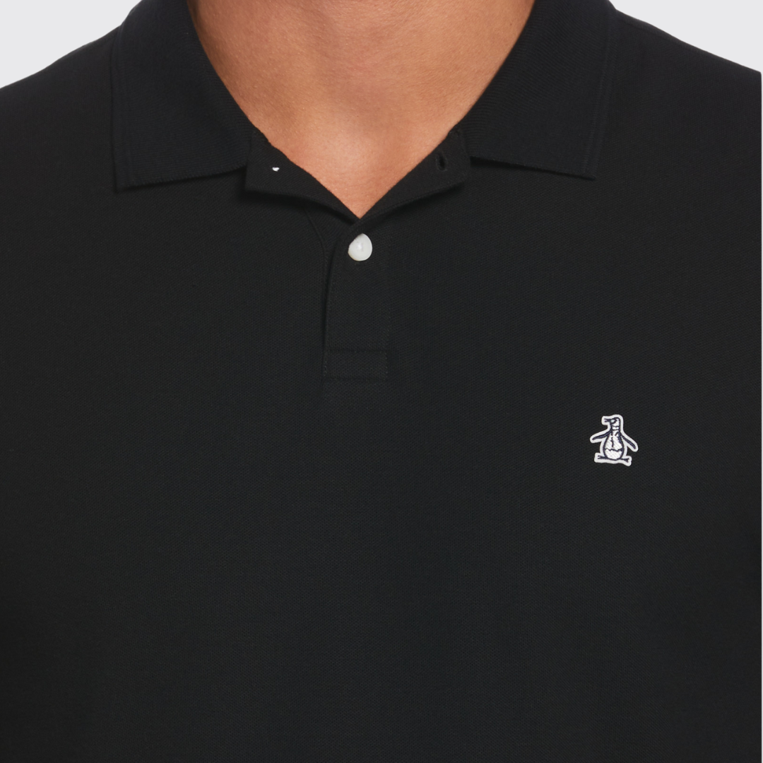 L/S DADDY 2.0 POLO
