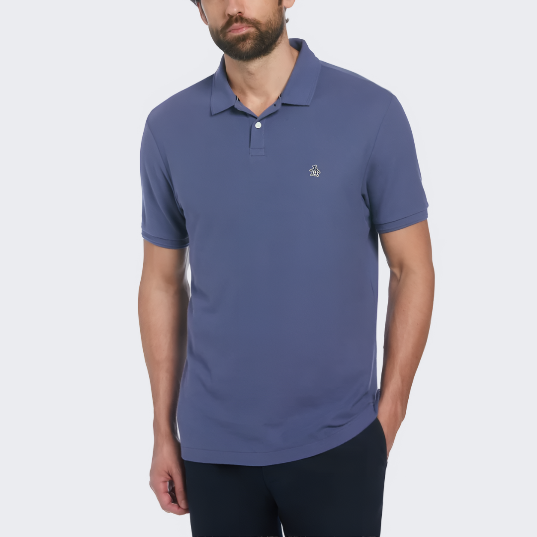 S/S DADDY 2.0 POLO