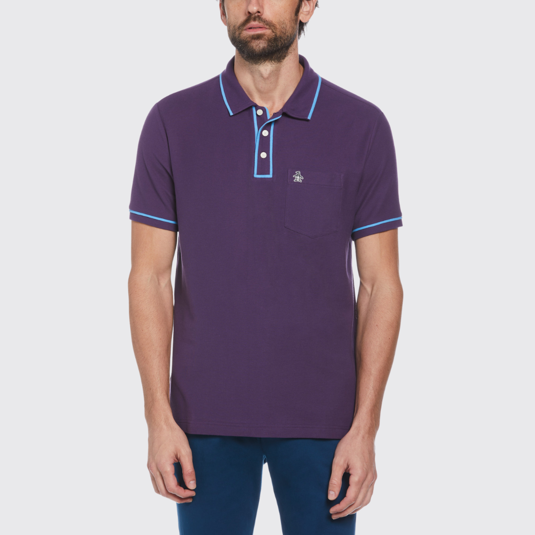 S/S EARL POLO