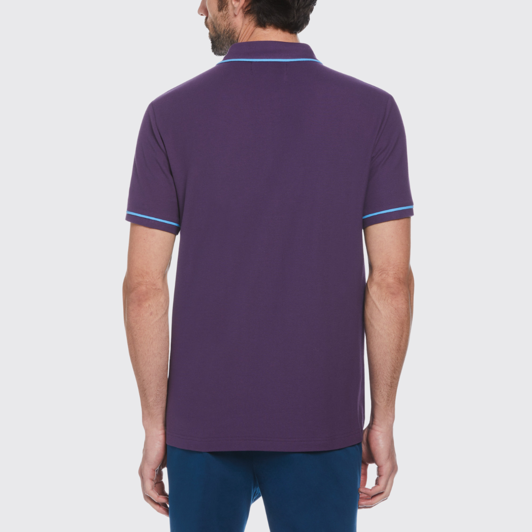 S/S EARL POLO