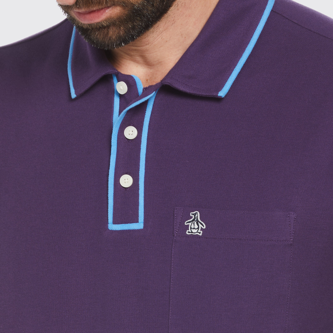 S/S EARL POLO