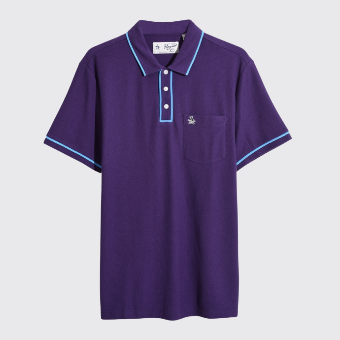 S/S EARL POLO