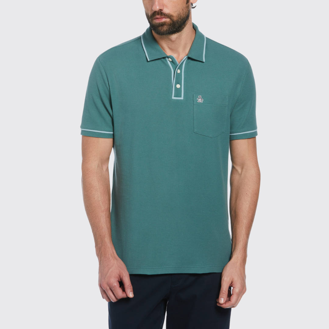 S/S EARL POLO