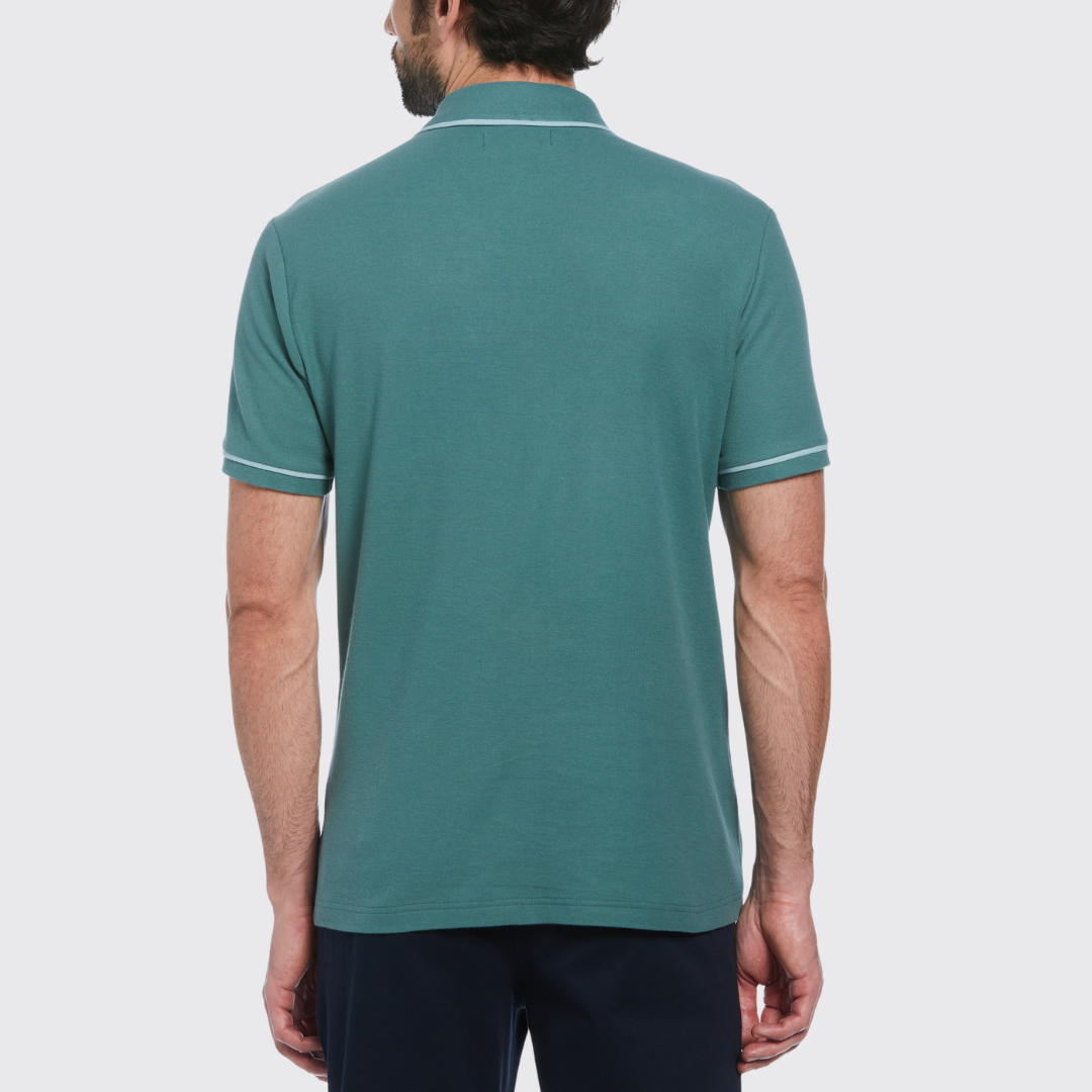 S/S EARL POLO