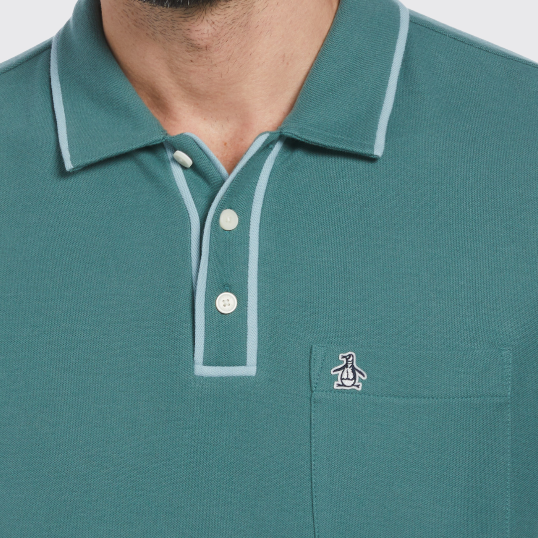 S/S EARL POLO