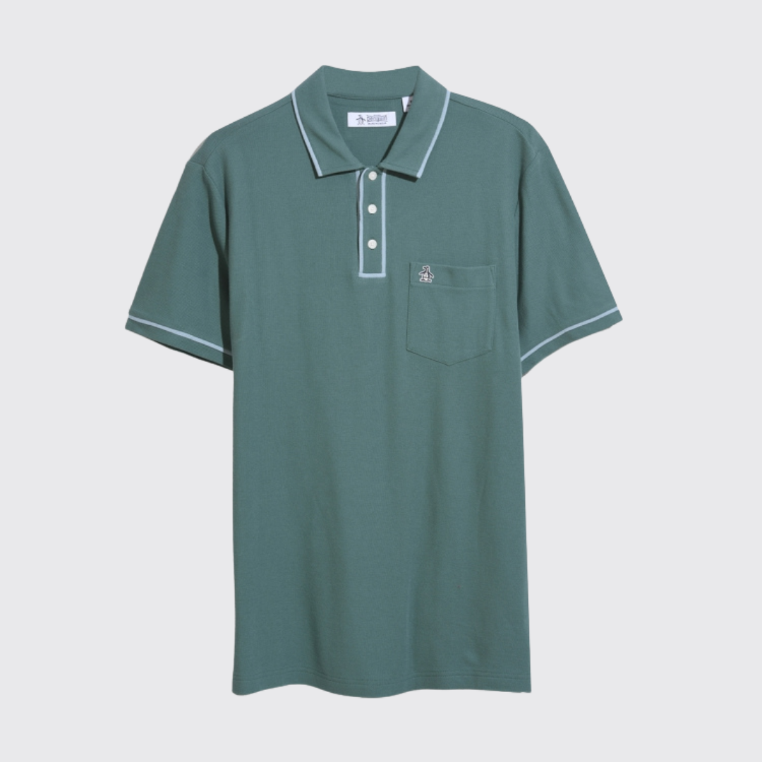 S/S EARL POLO