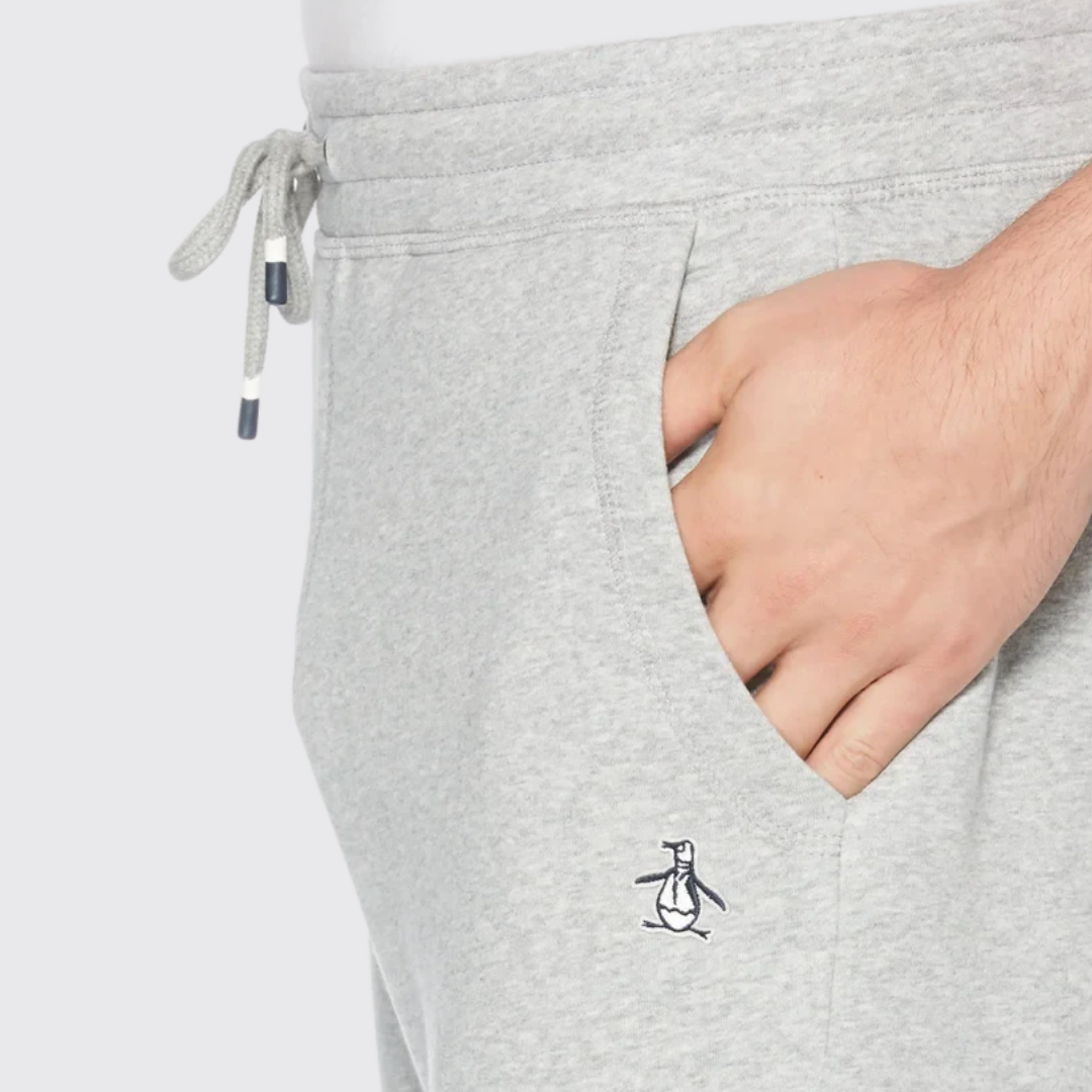STICKER PETE SWEATPANT