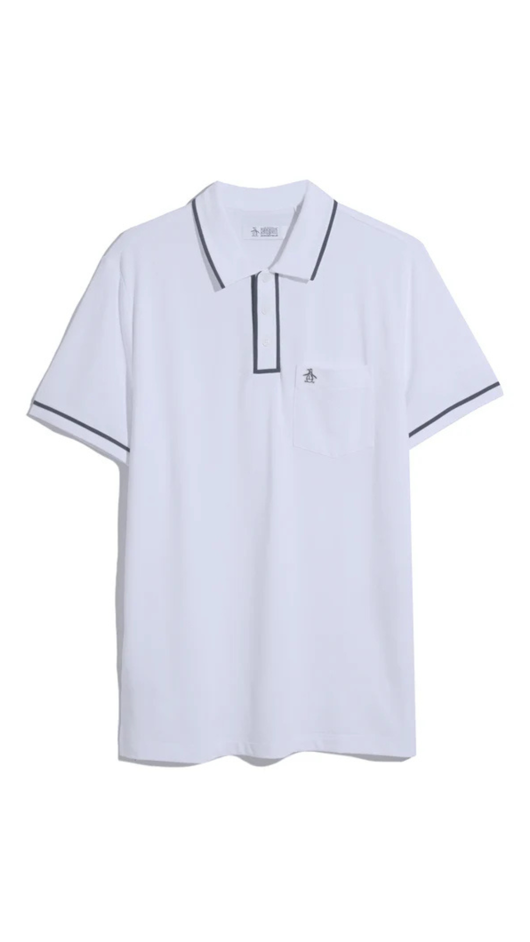 S/S EARL POLO