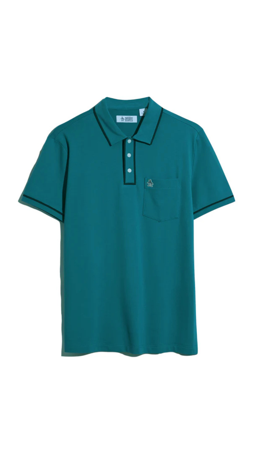 S/S EARL POLO