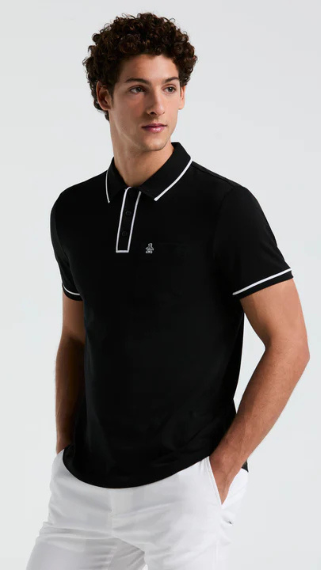 S/S EARL POLO