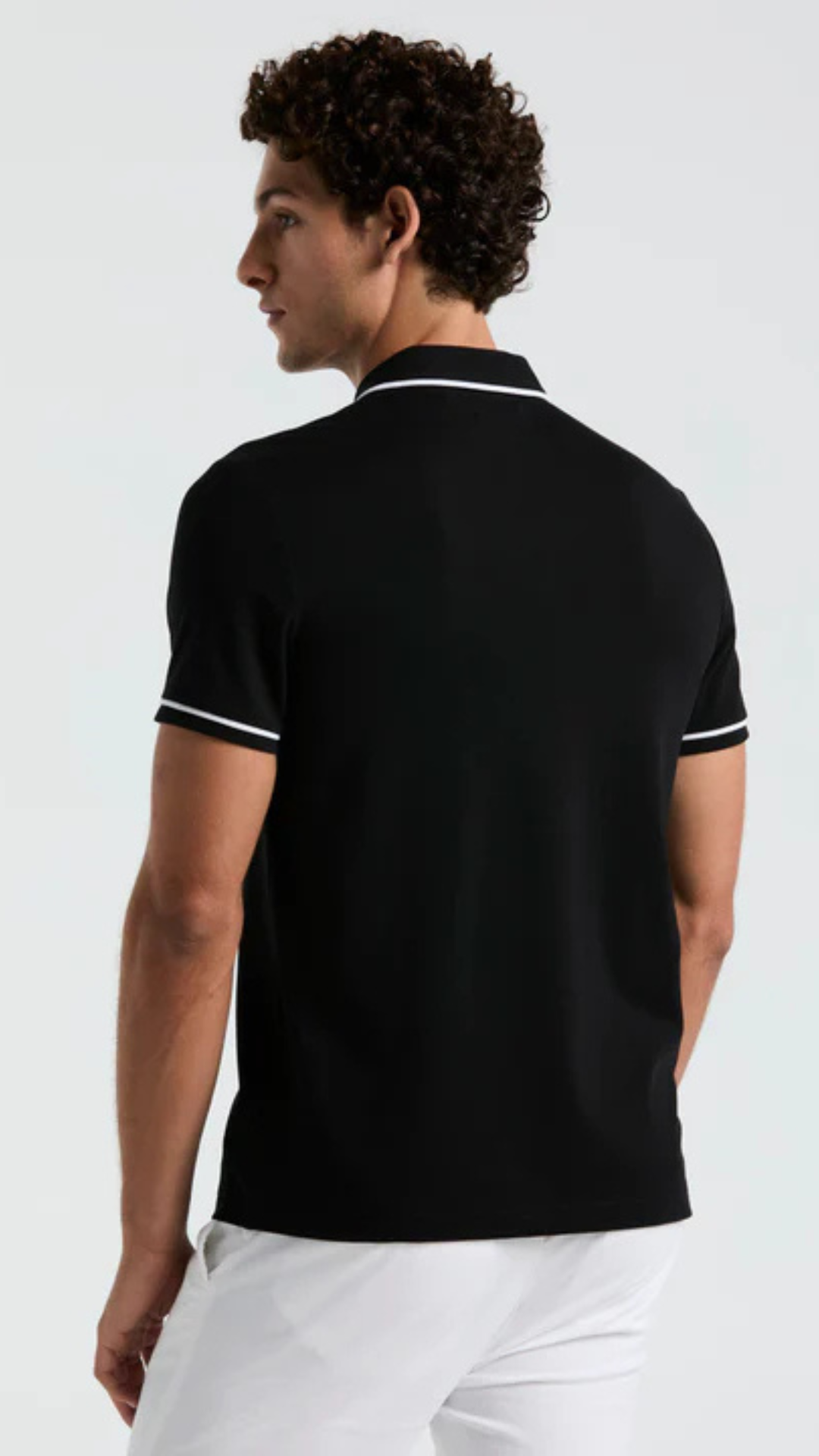 S/S EARL POLO