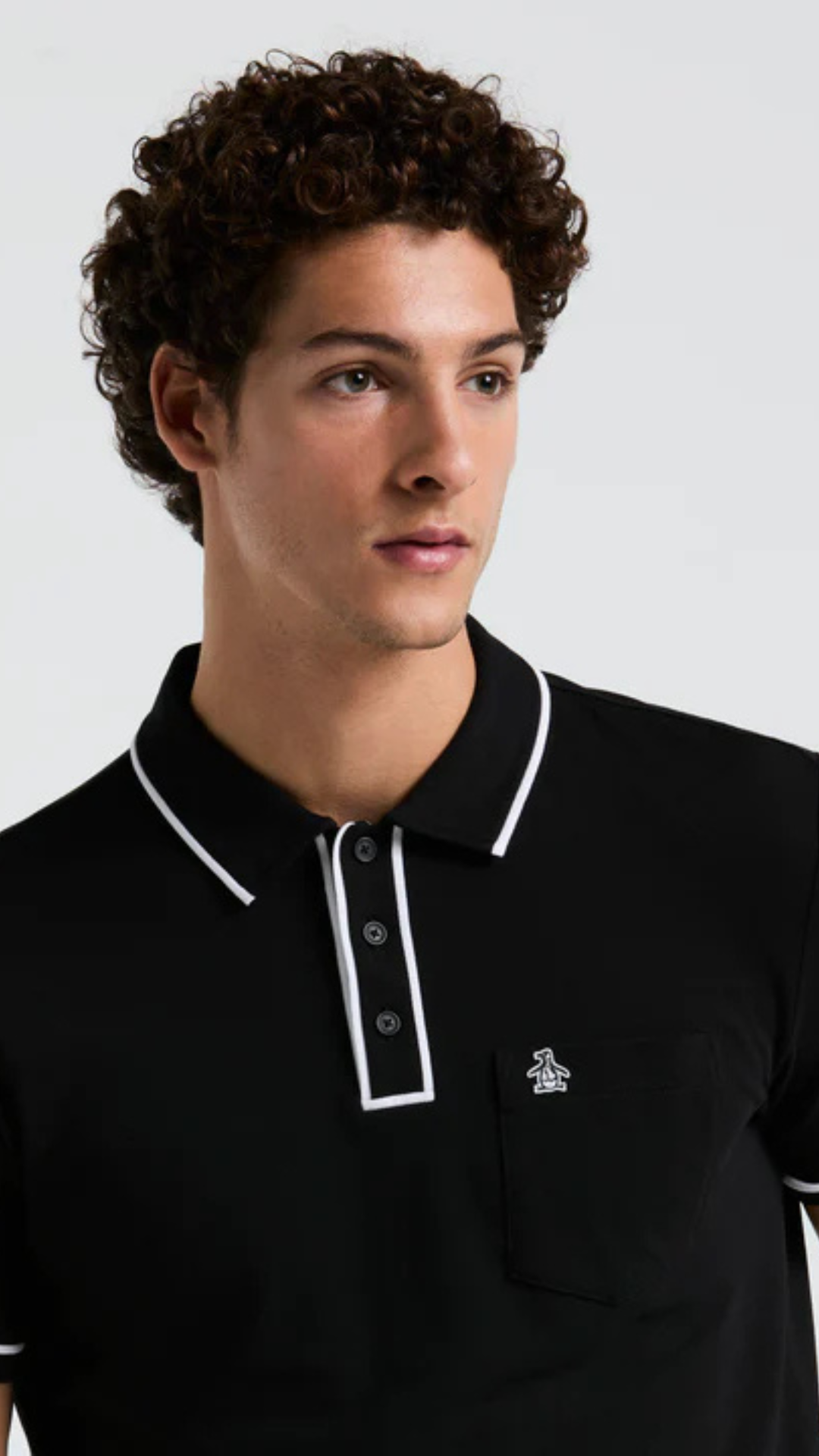 S/S EARL POLO