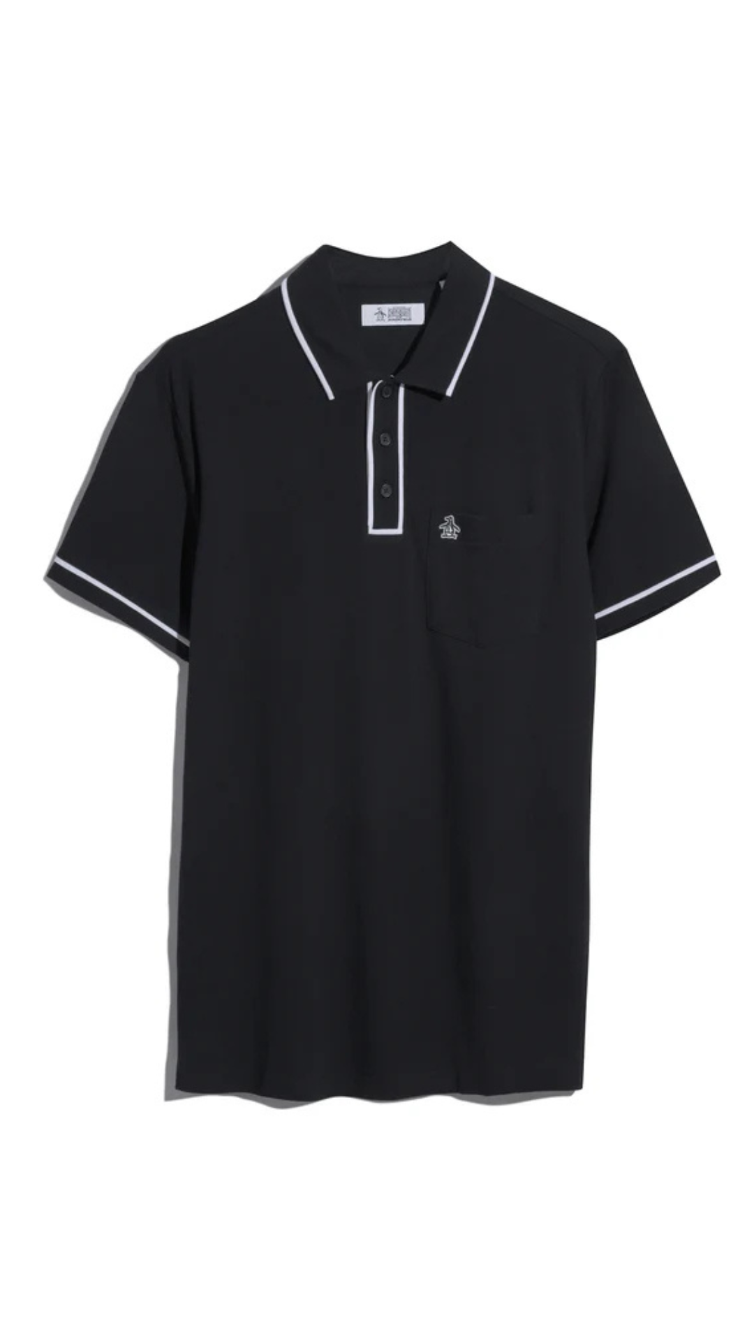 S/S EARL POLO