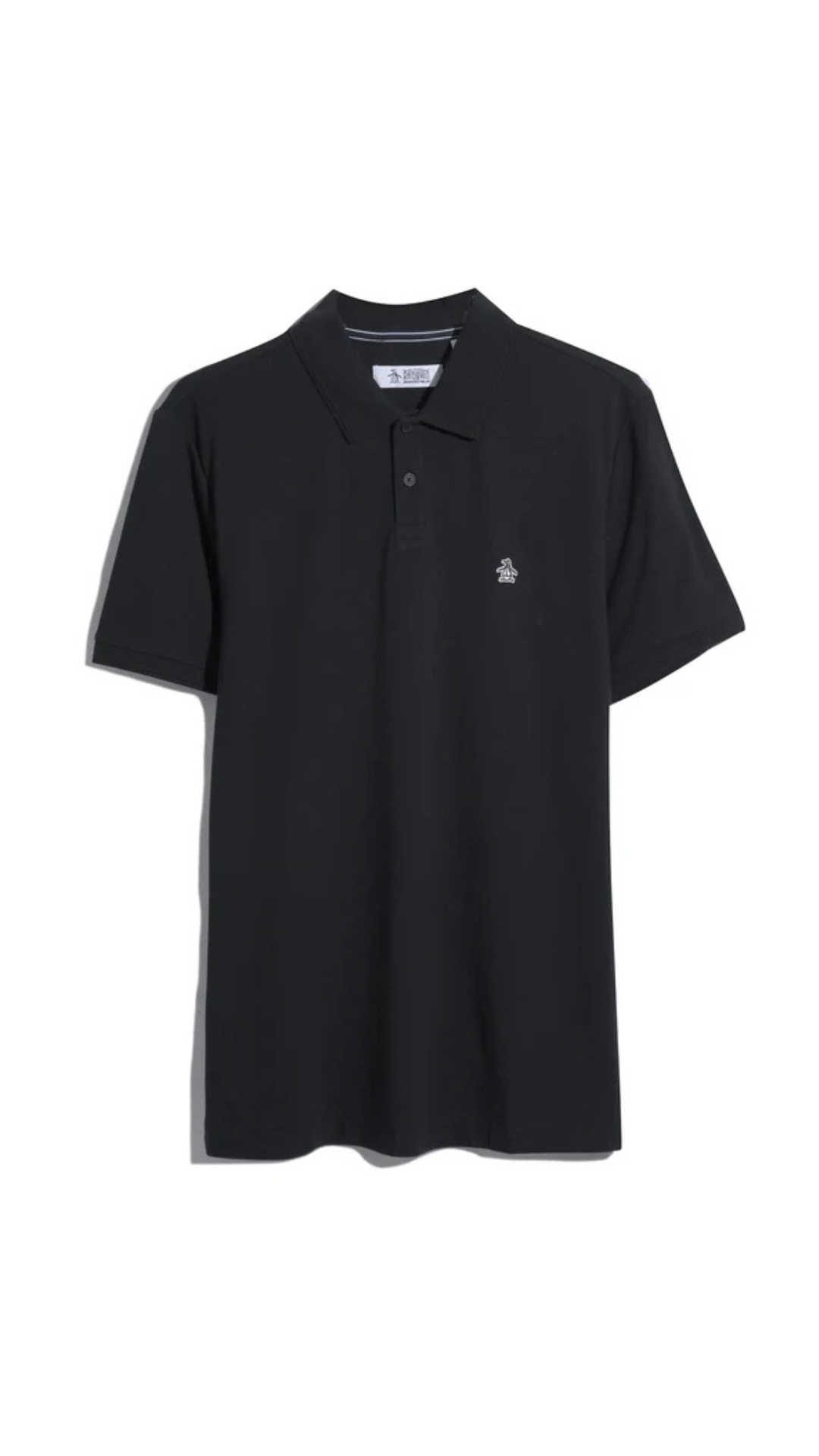 S/S DADDY POLO (NEW)