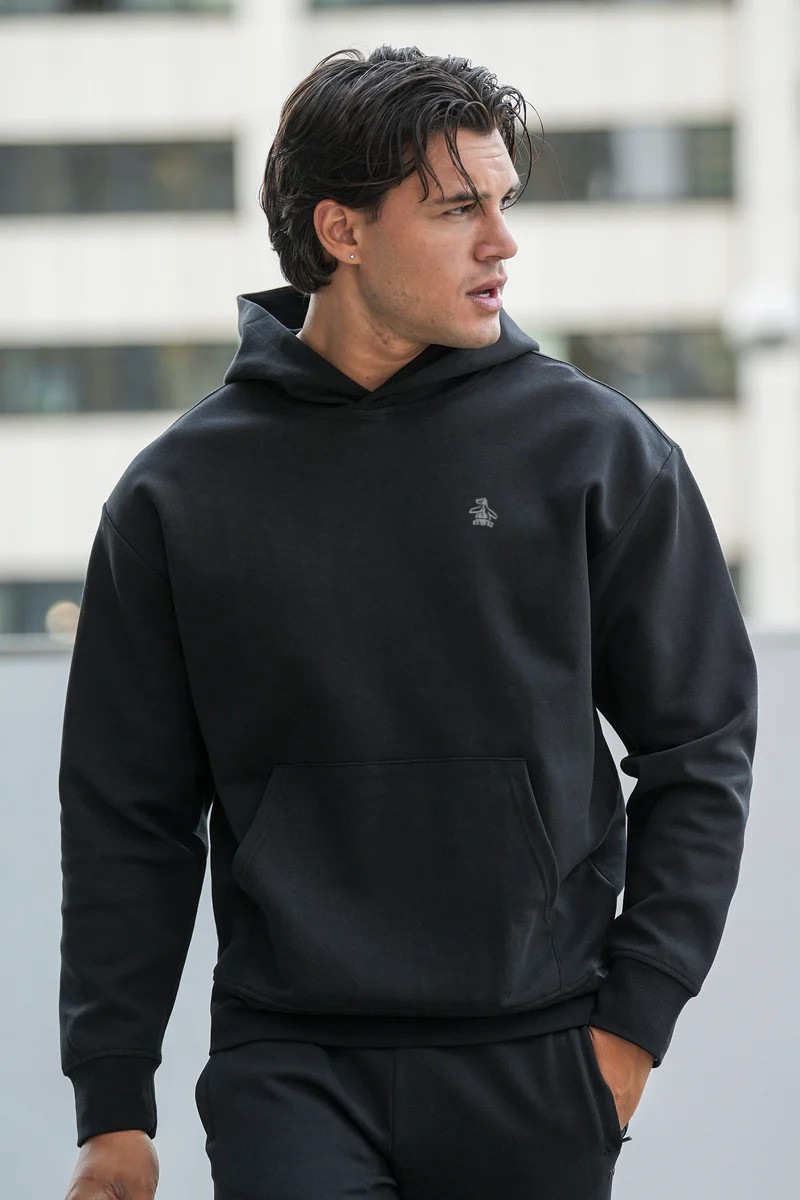 OTH STICKER PETE HOODIE