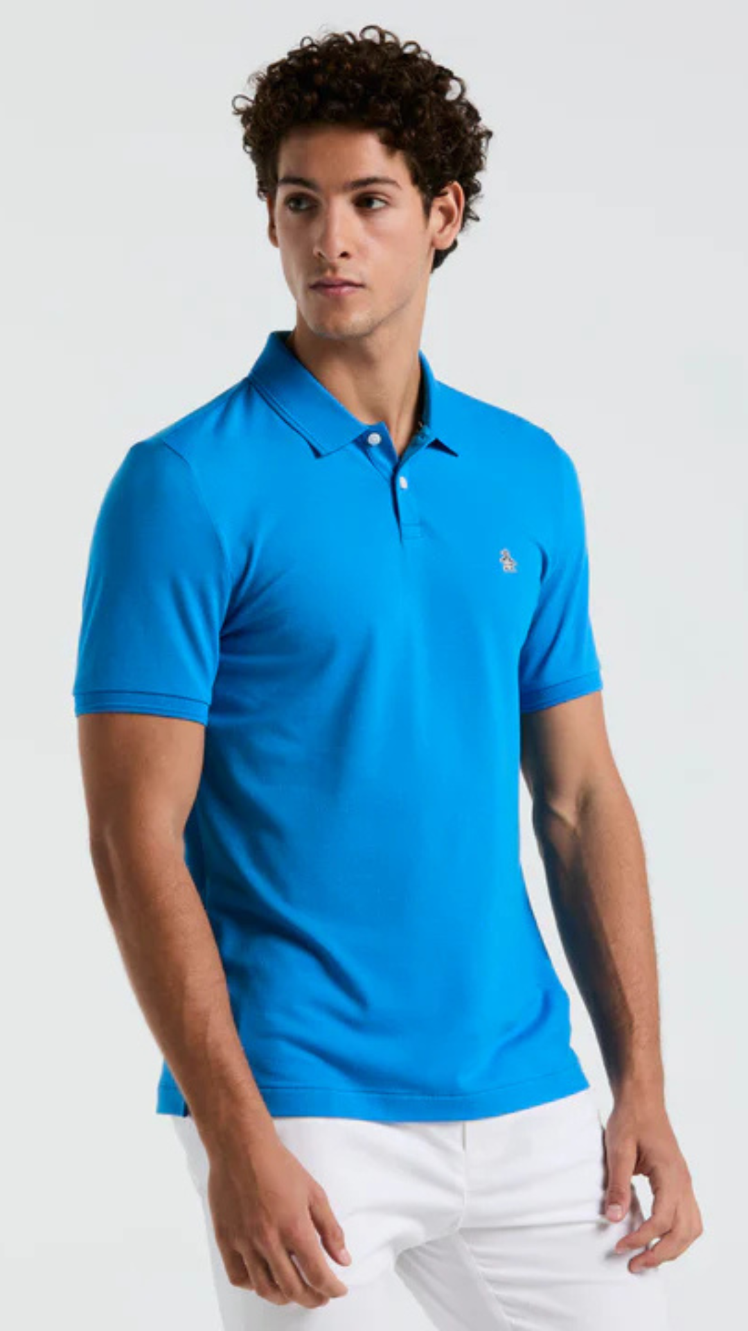 S/S DADDY 2.0 POLO