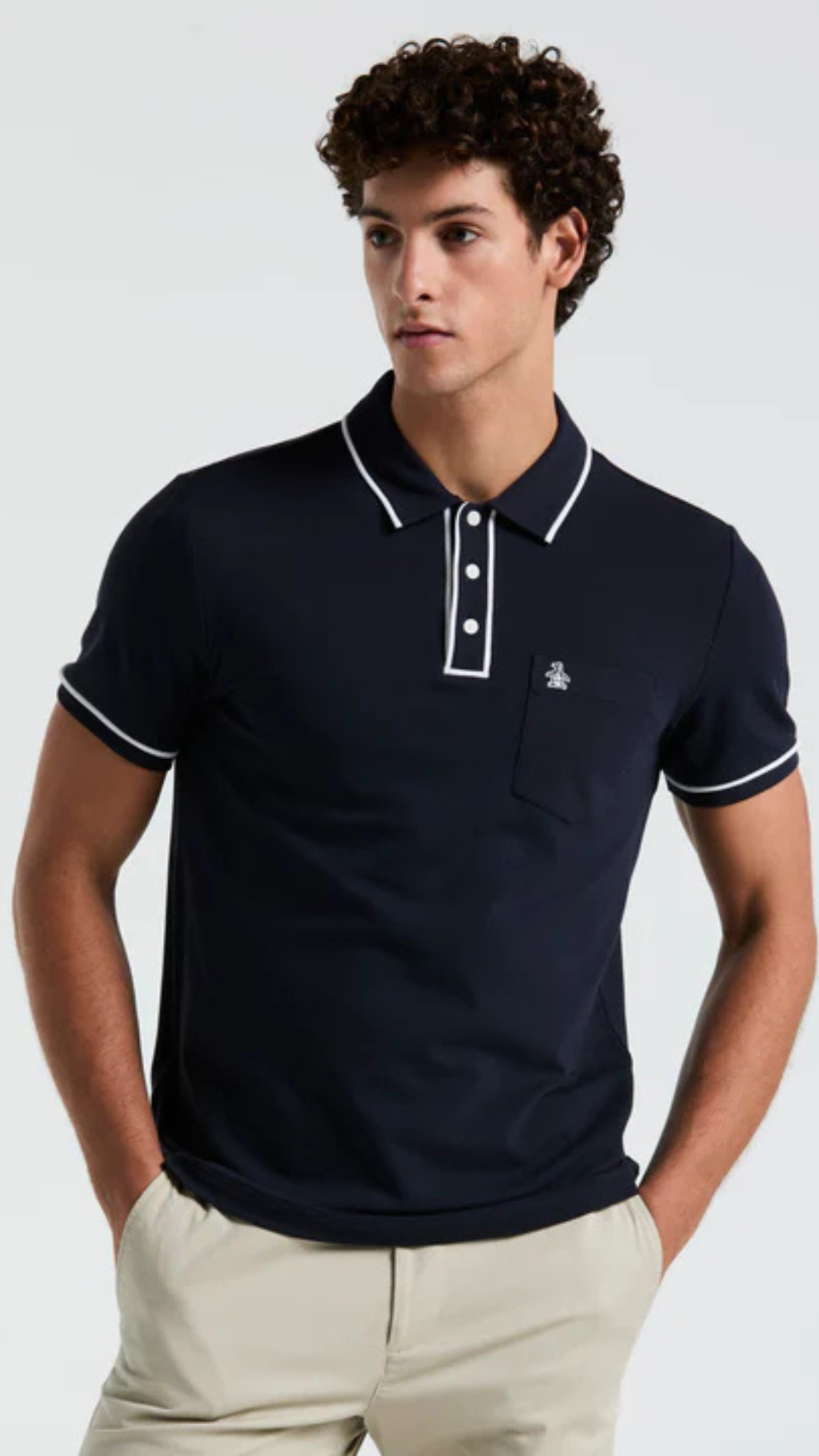 S/S EARL POLO