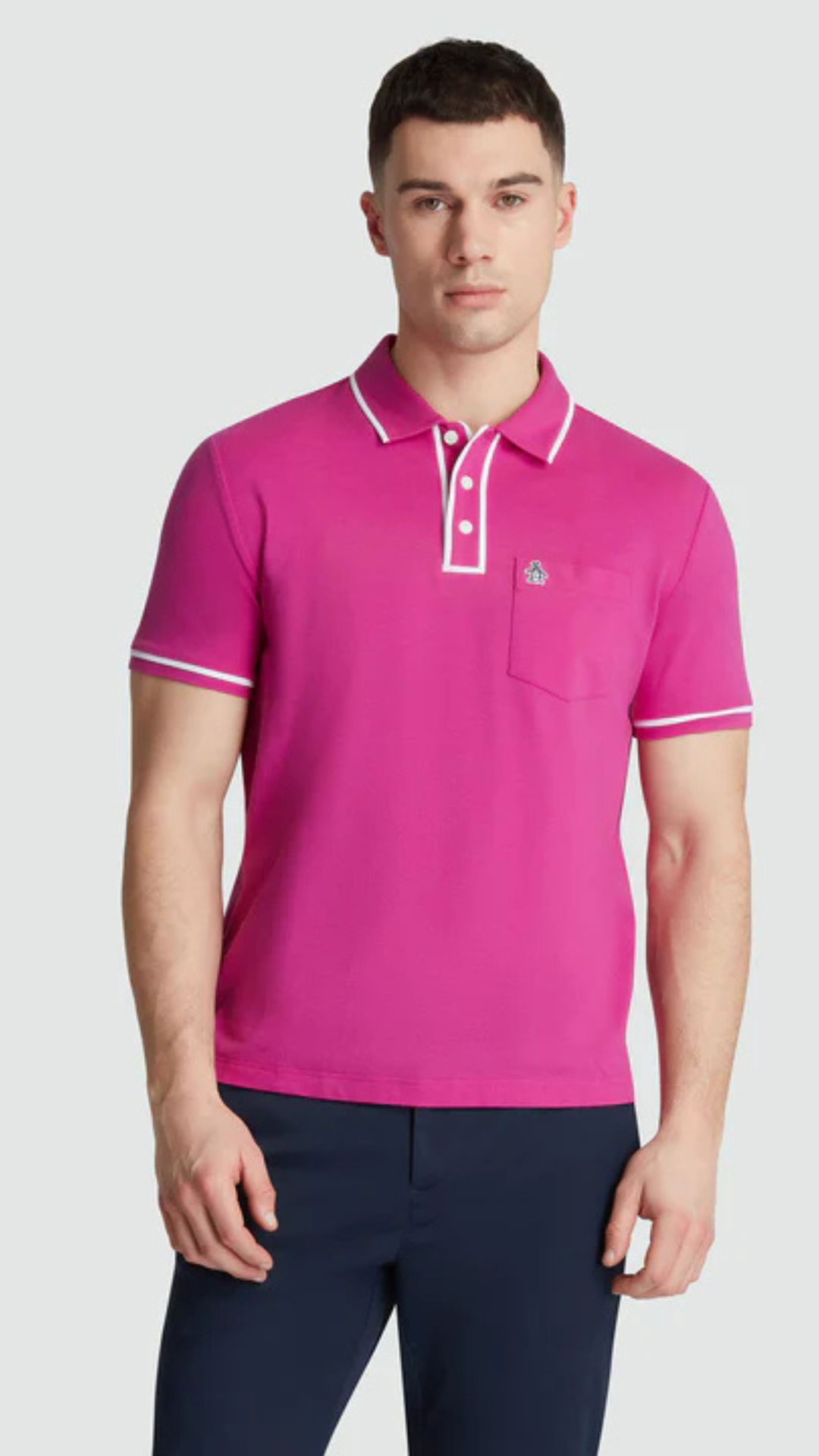 S/S EARL POLO