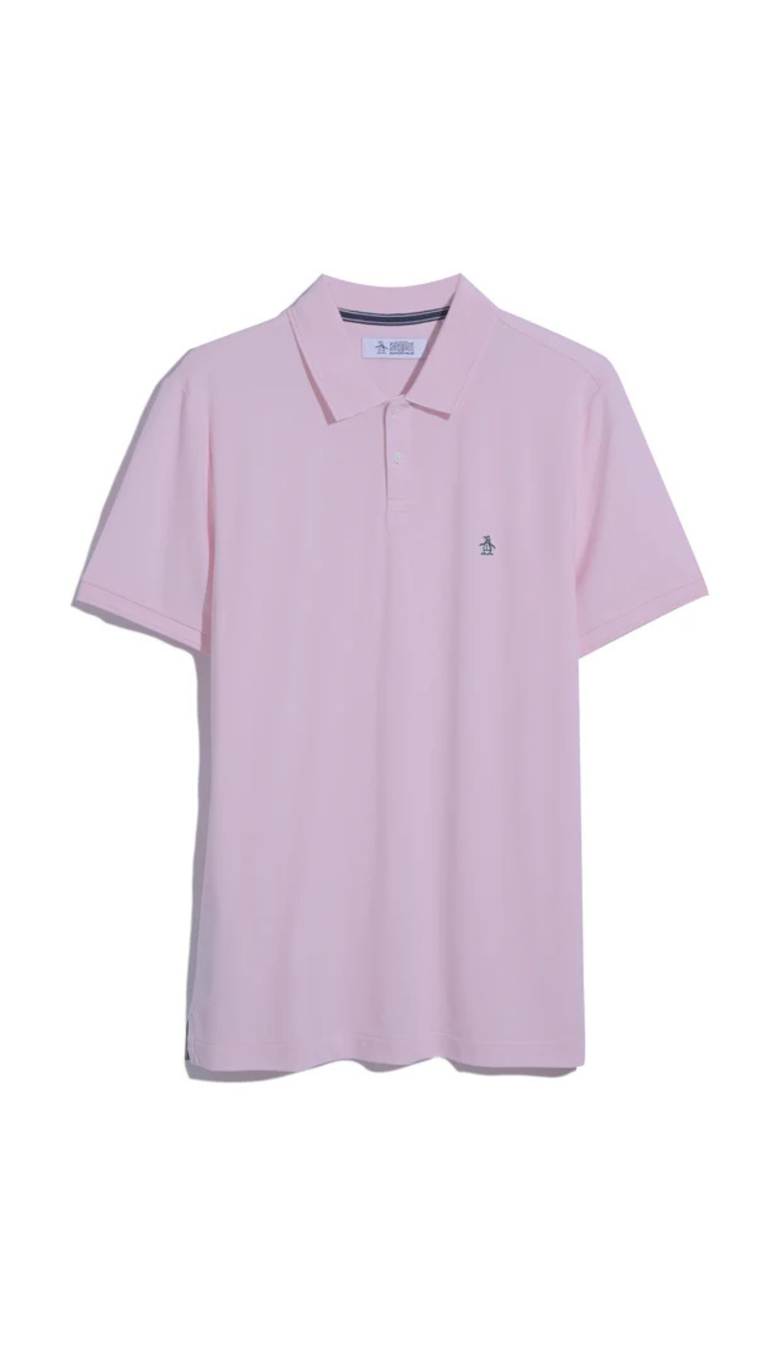 S/S DADDY POLO (NEW)