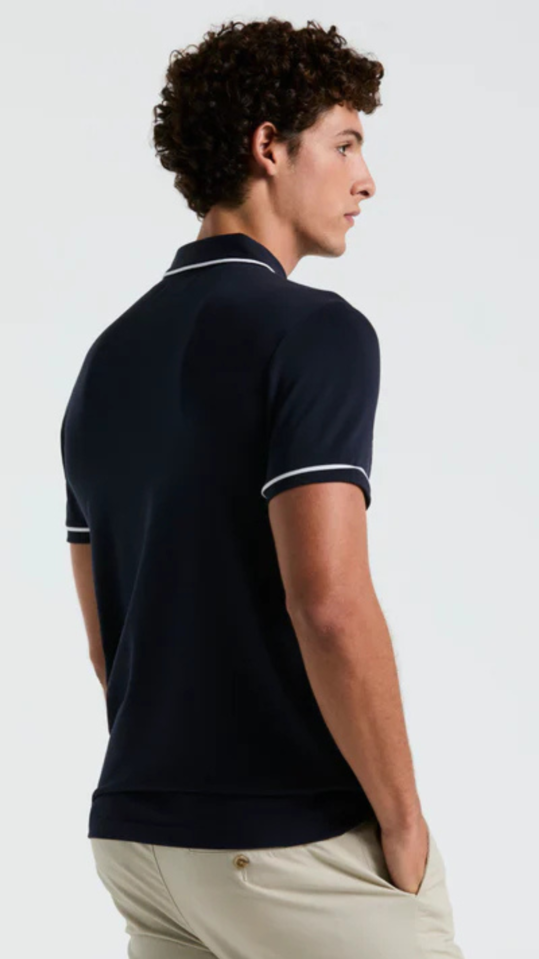 S/S EARL POLO