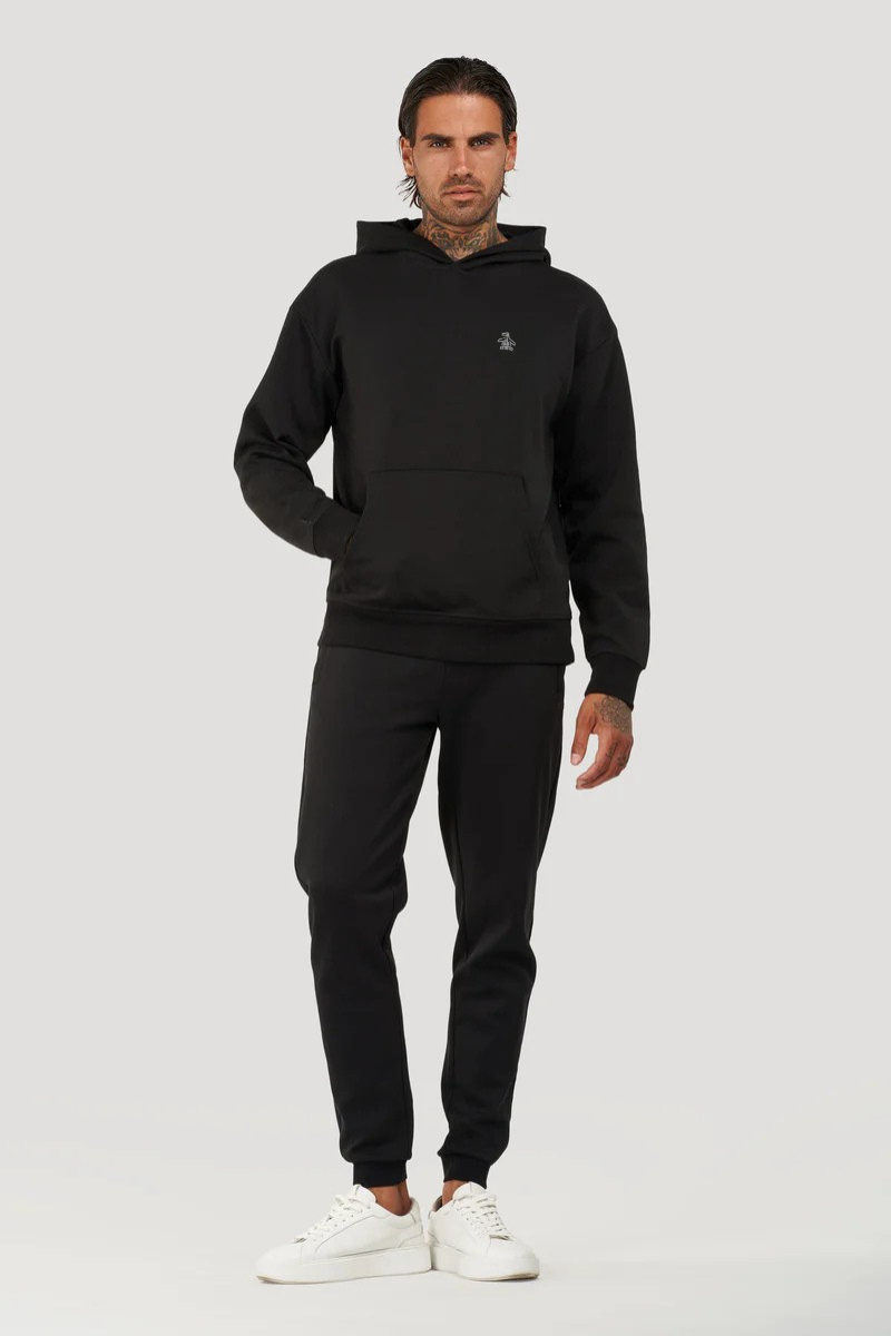 OTH STICKER PETE HOODIE