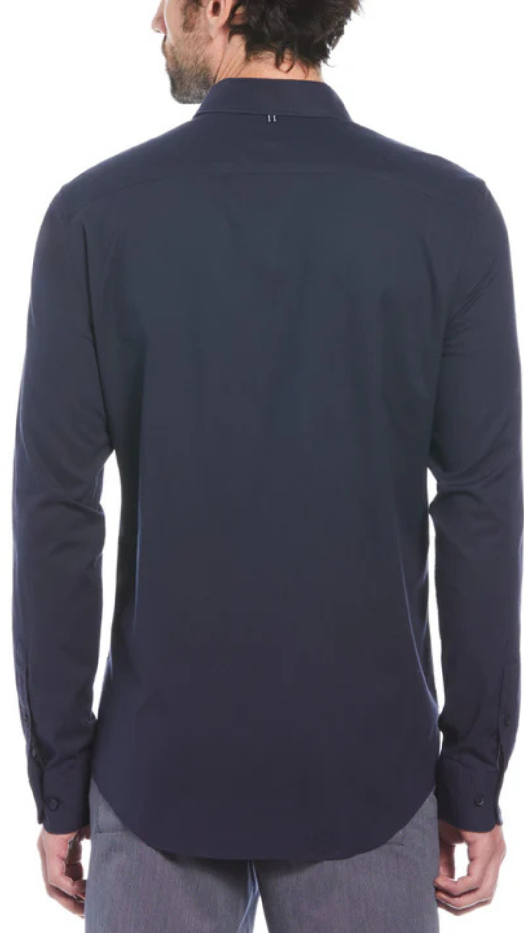 L/S OXFORD SHIRT