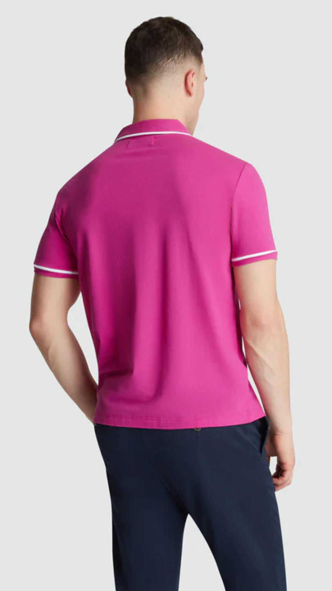 S/S EARL POLO