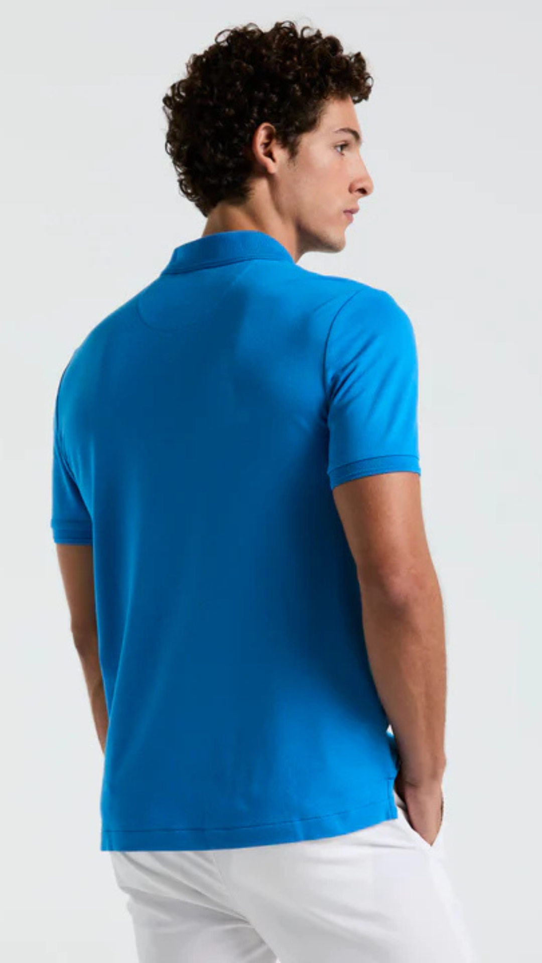 S/S DADDY 2.0 POLO
