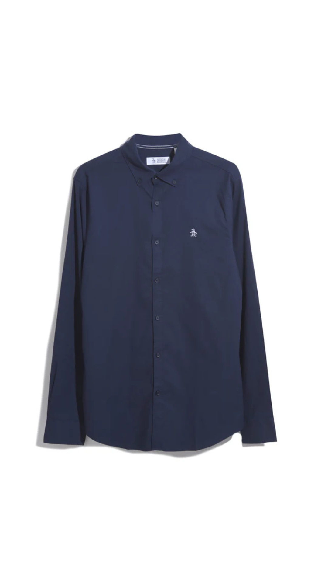 L/S OXFORD SHIRT