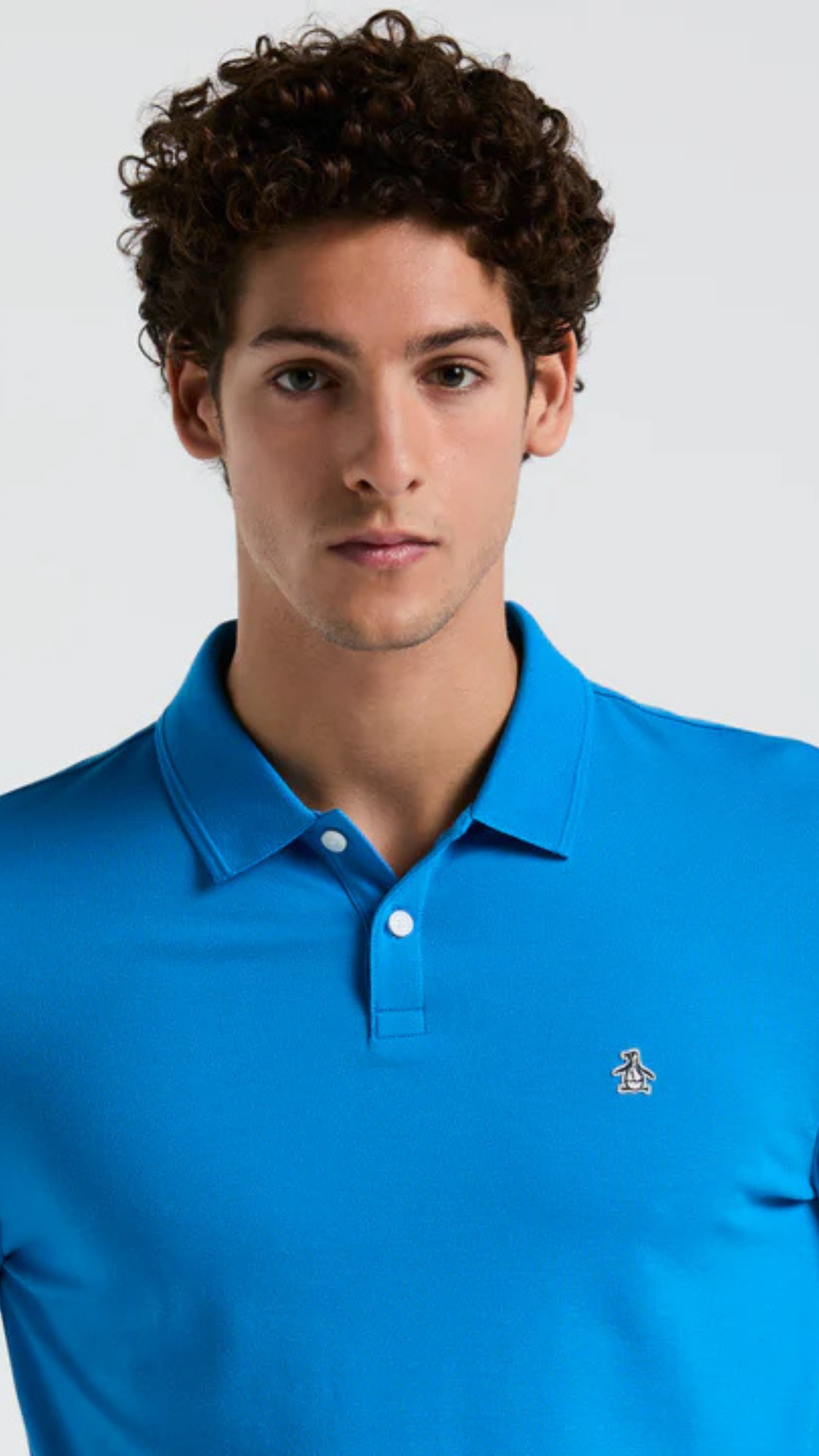 S/S DADDY 2.0 POLO
