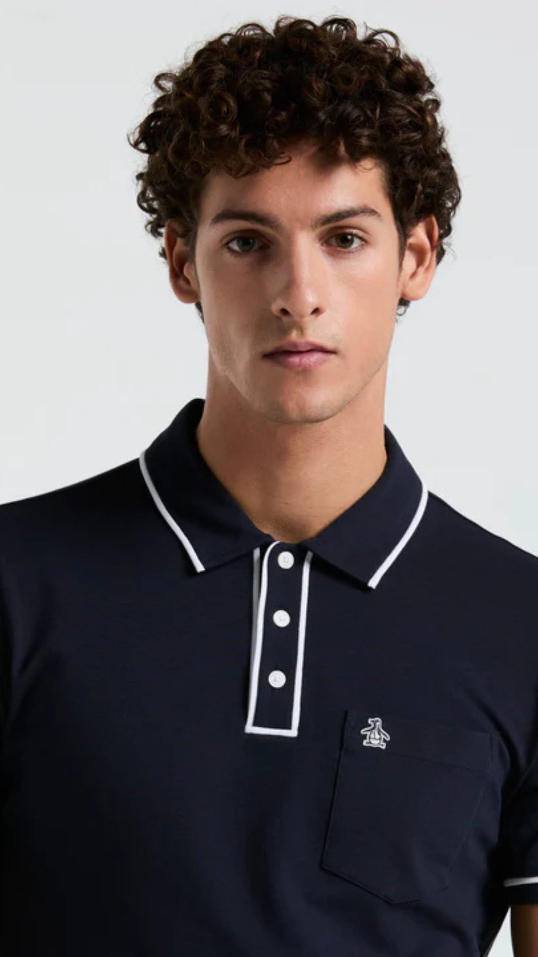 S/S EARL POLO