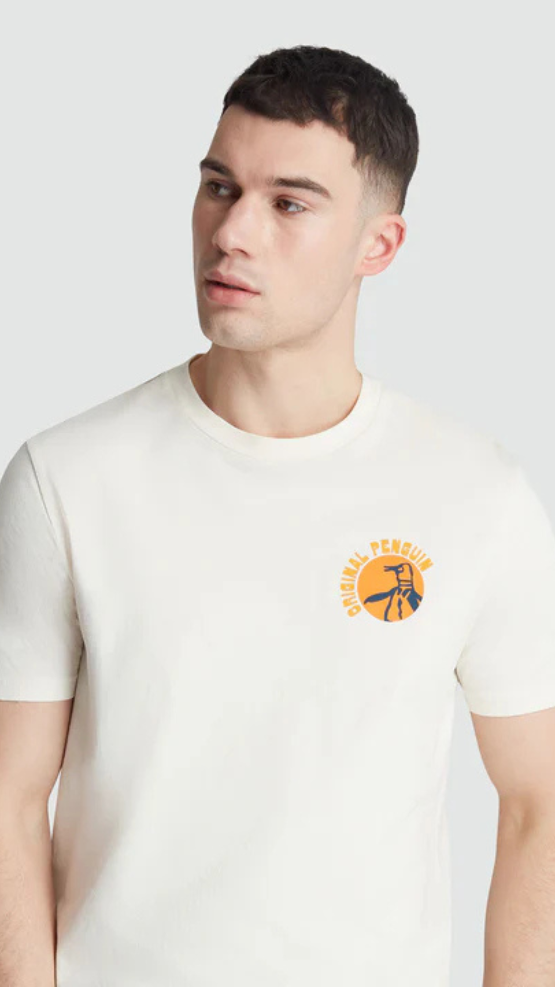 S/S COCKTAIL PETE TEE