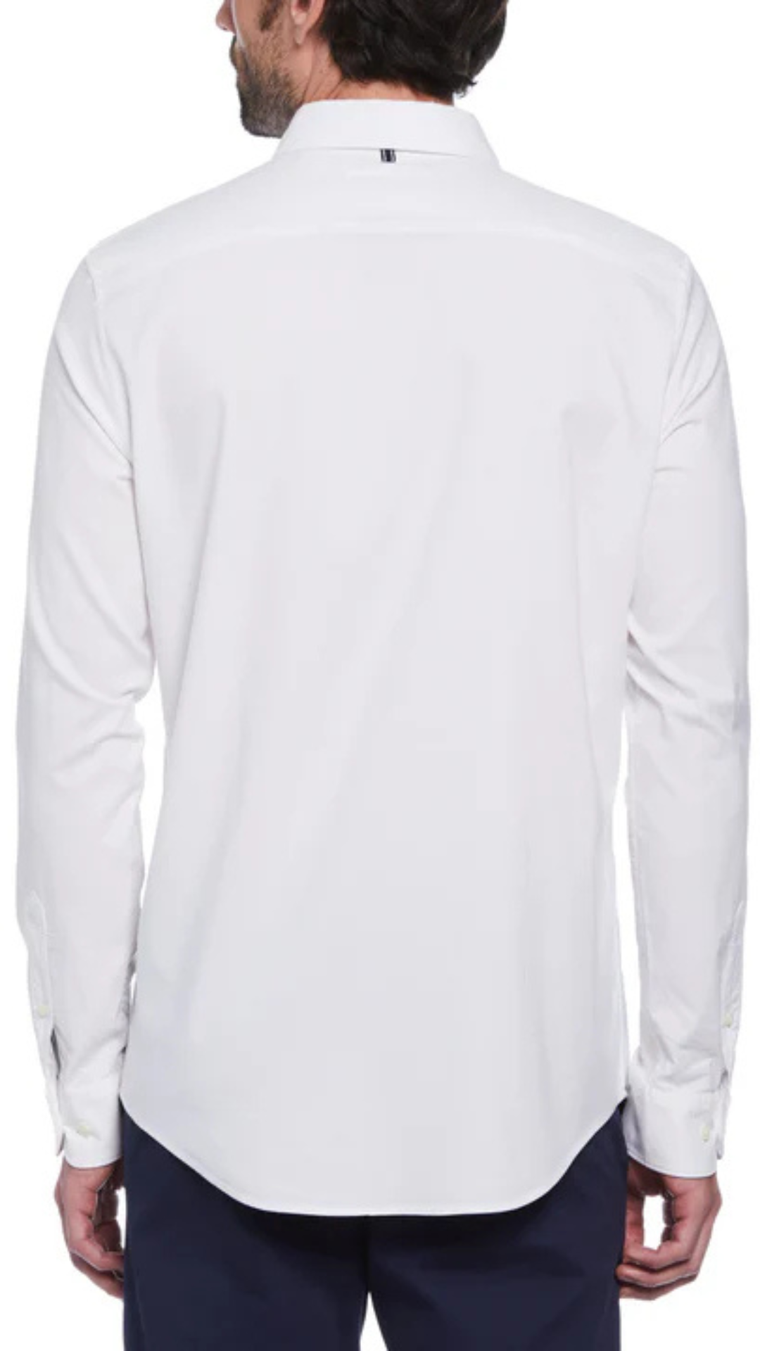 L/S OXFORD SHIRT