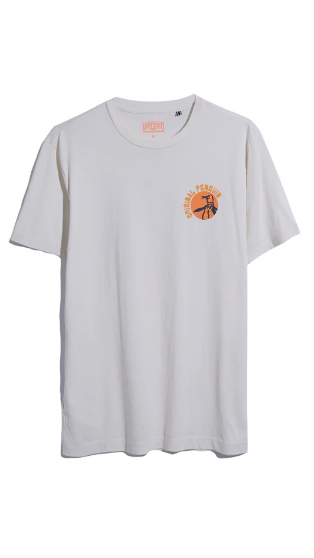 S/S COCKTAIL PETE TEE
