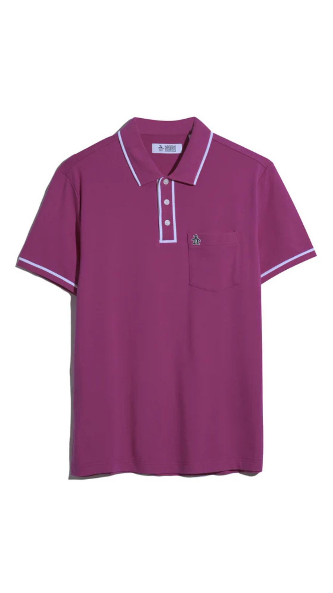 S/S EARL POLO