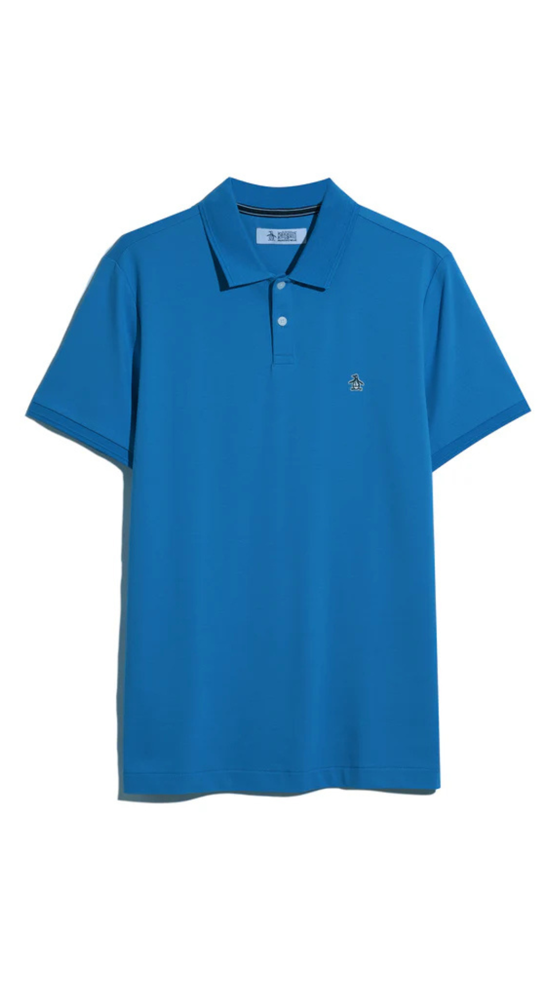 S/S DADDY 2.0 POLO