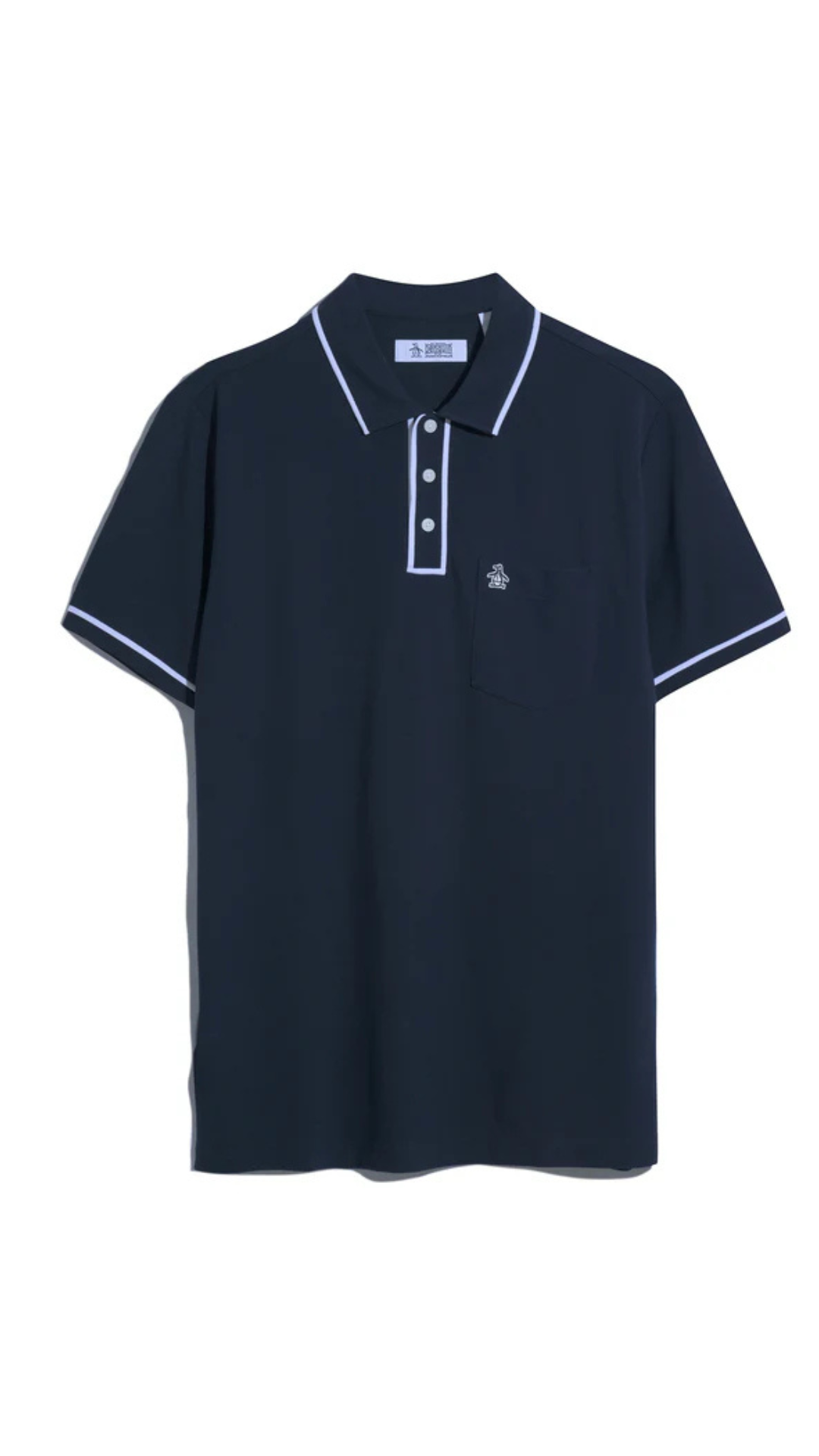 S/S EARL POLO