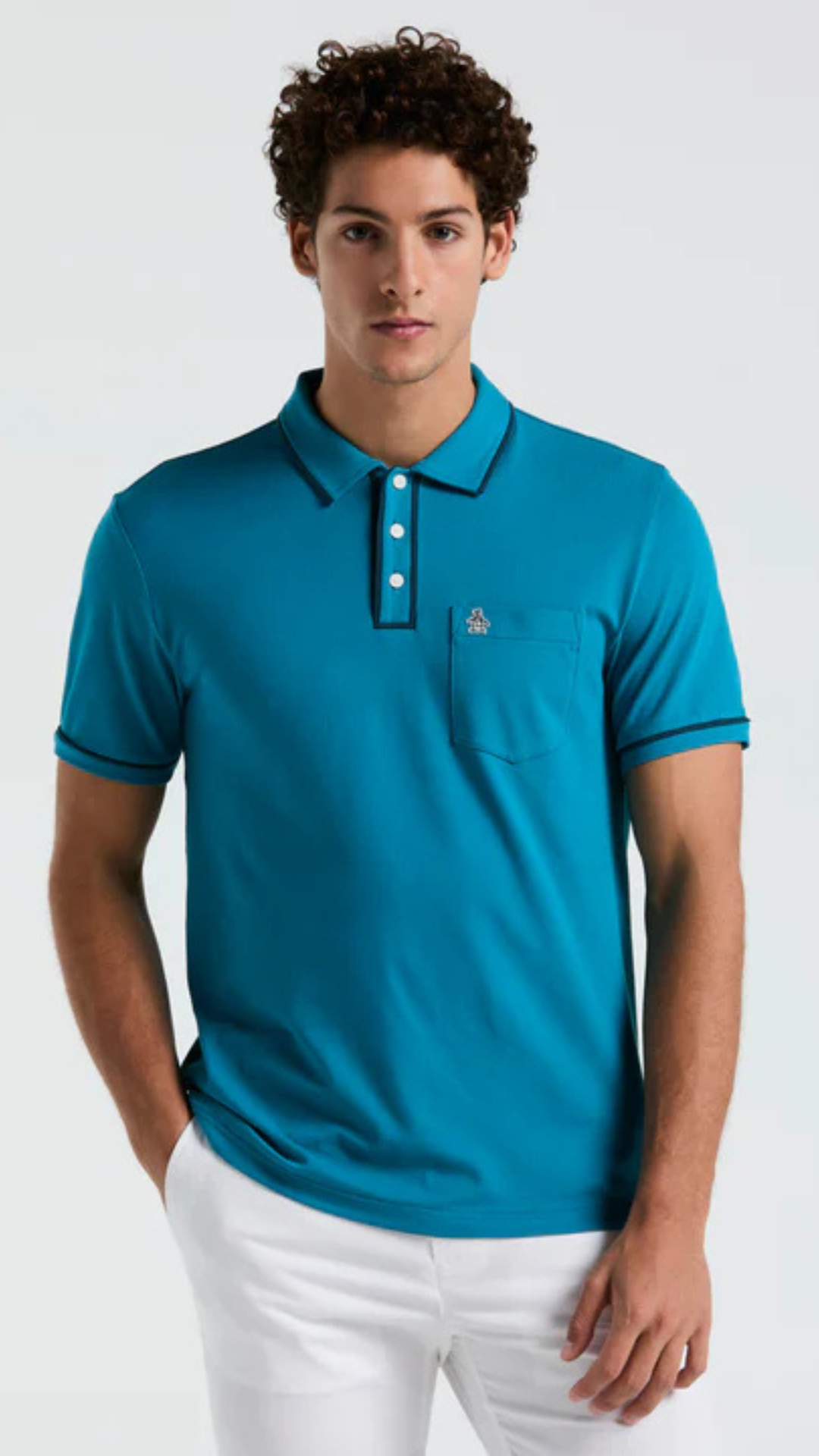 S/S EARL POLO