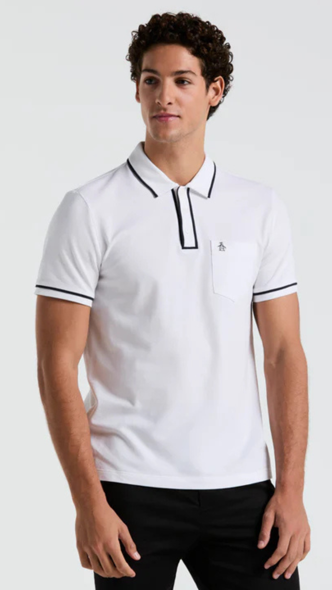 S/S EARL POLO